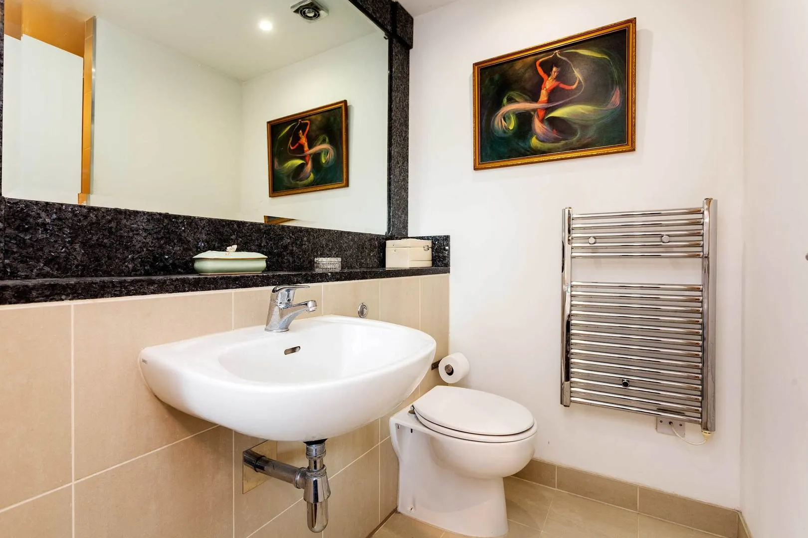 Piano Lane, holiday home in London