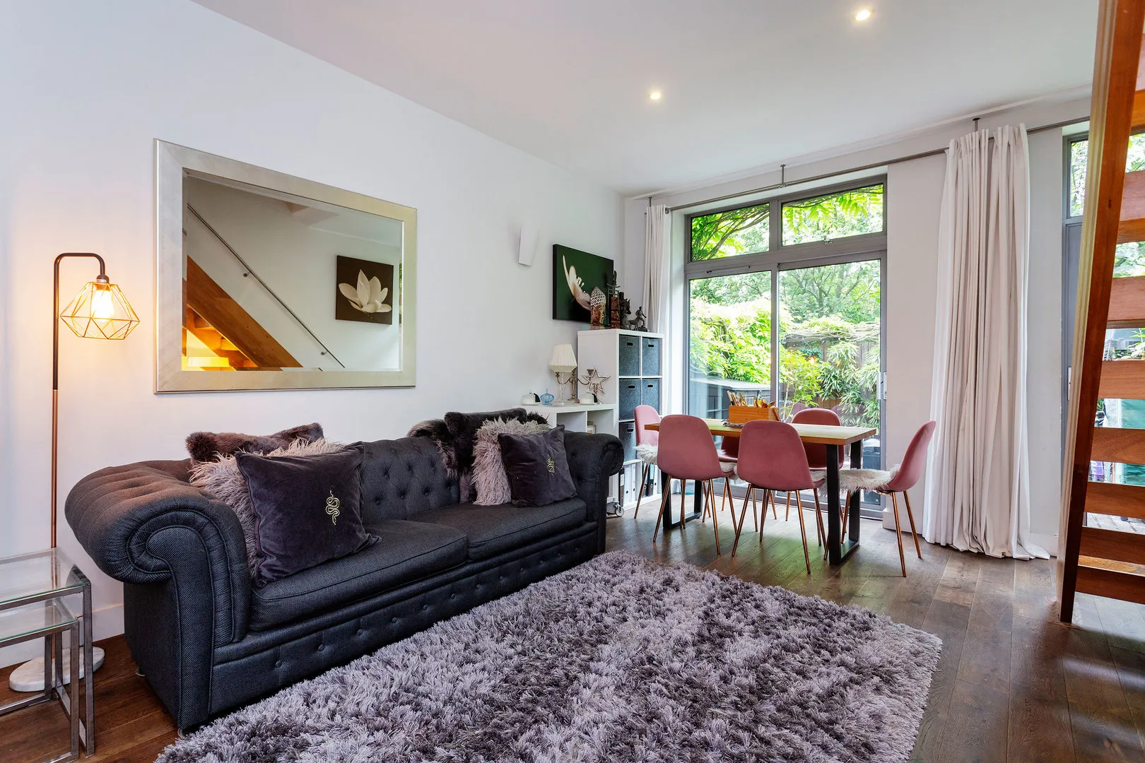 Piano Lane, holiday home in London