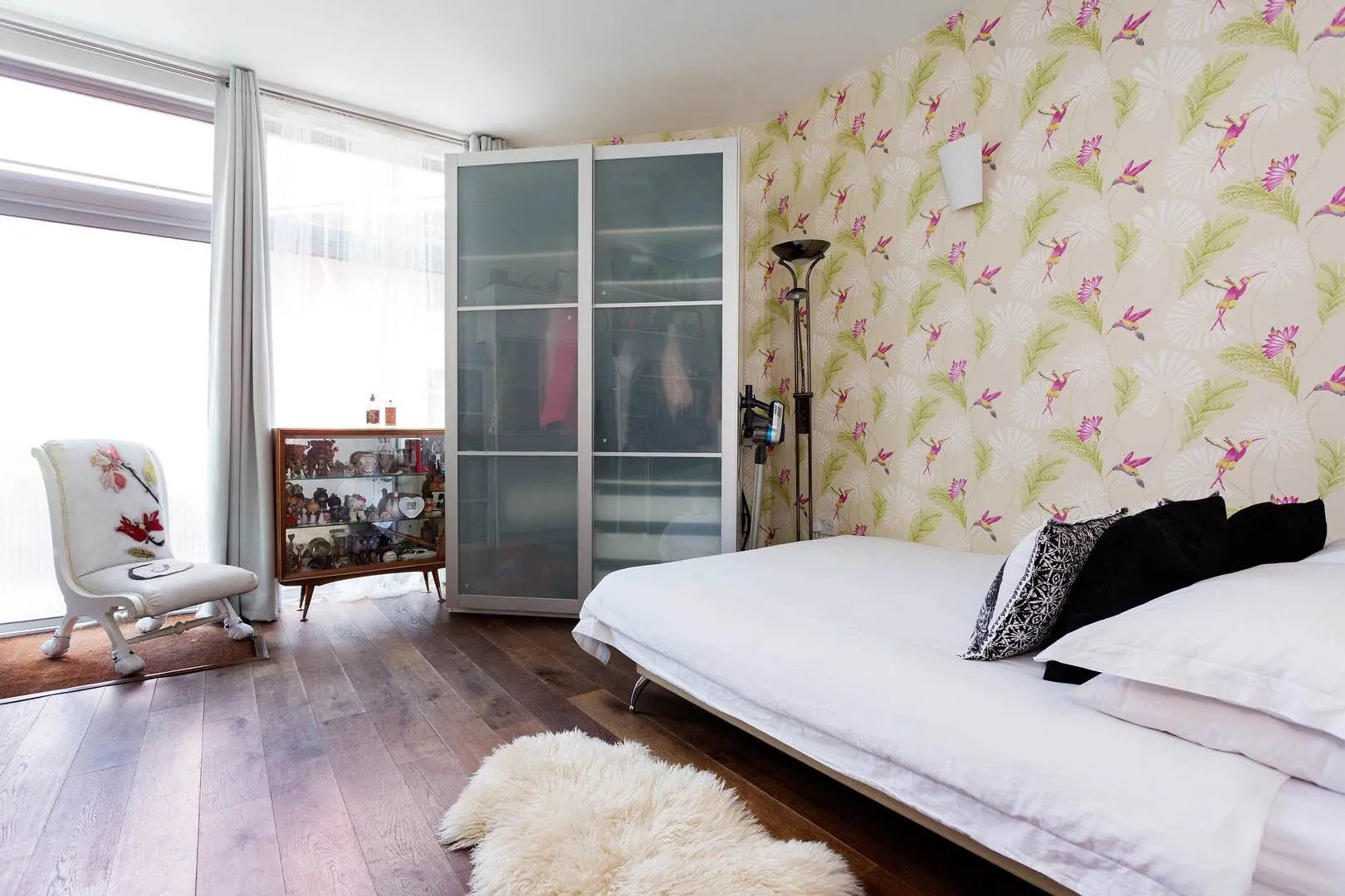 Piano Lane, holiday home in London