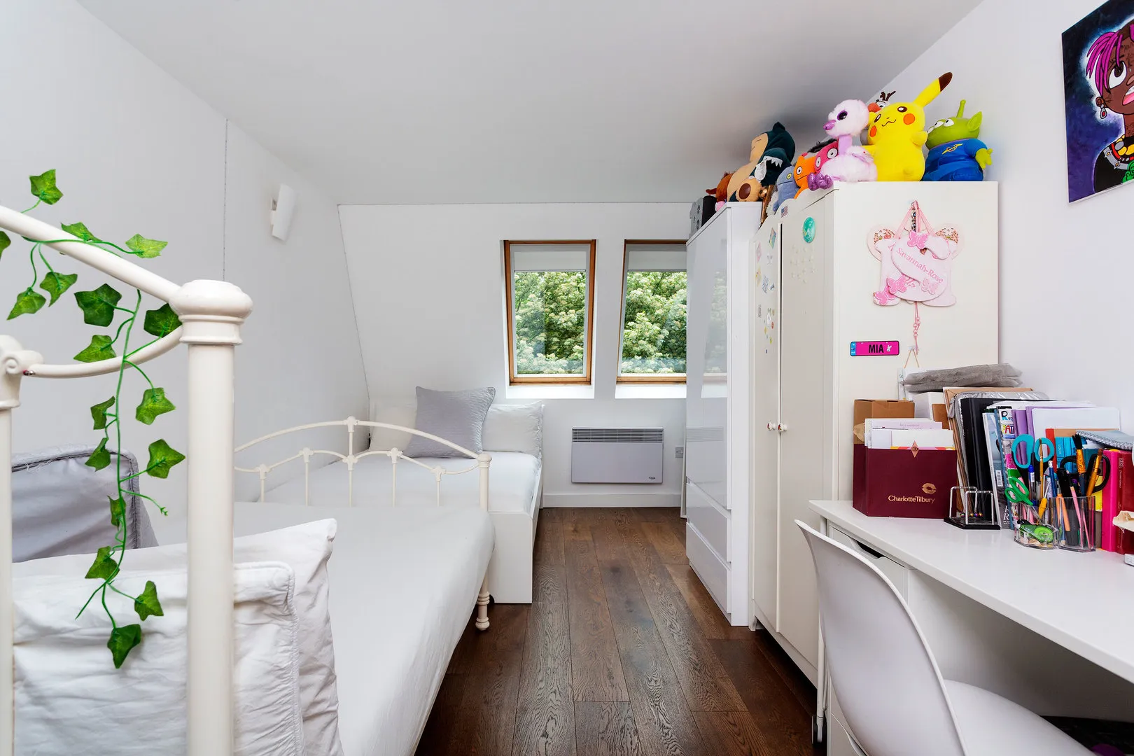 Piano Lane, holiday home in London