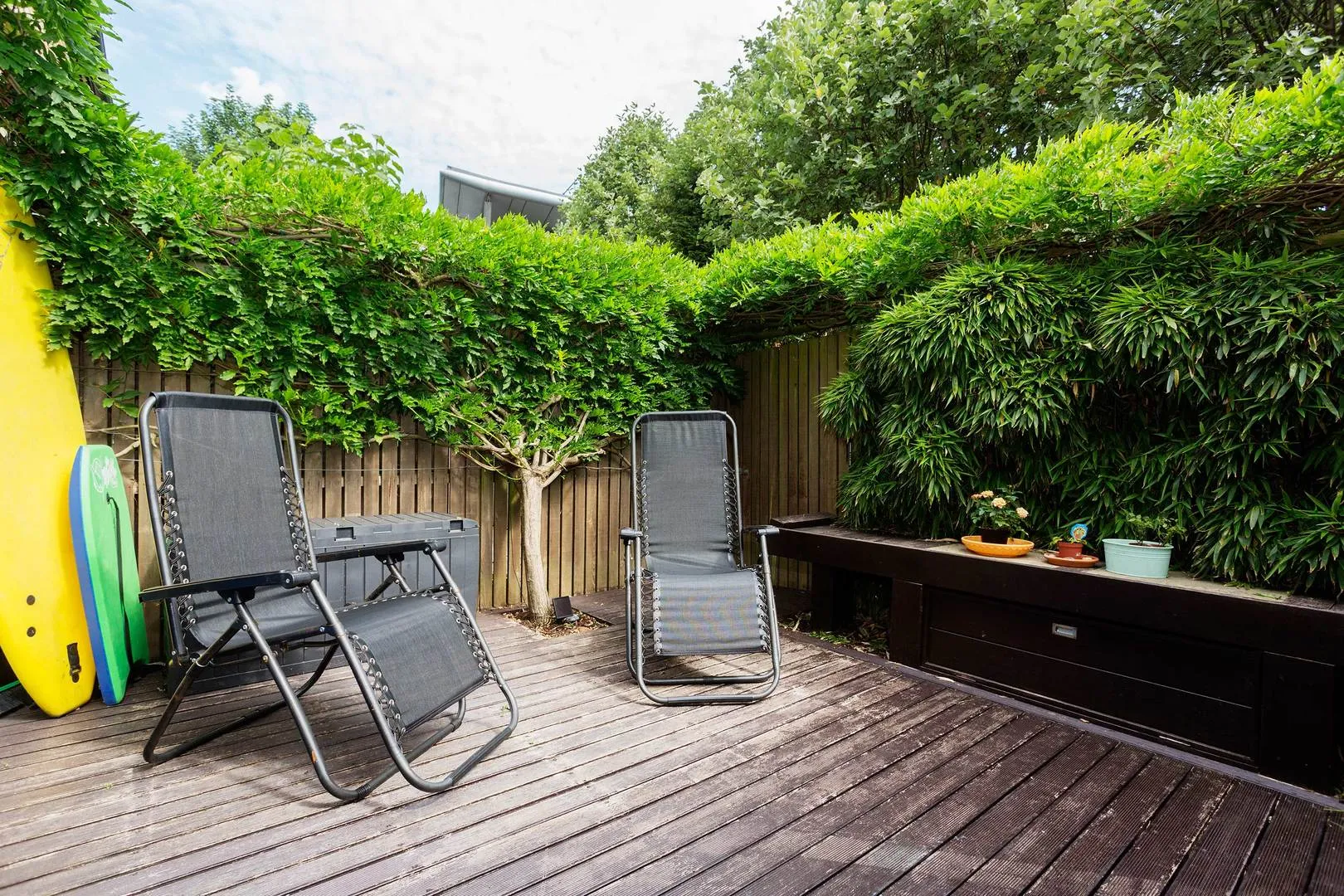 Piano Lane, holiday home in London