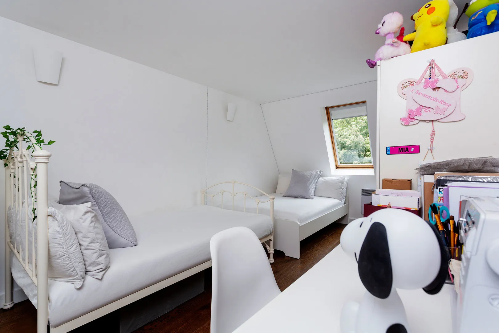 Piano Lane, holiday home in London