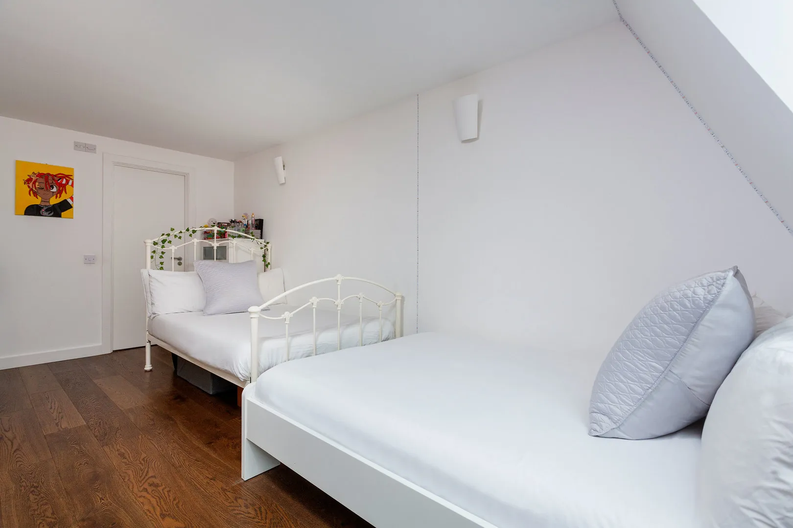 Piano Lane, holiday home in London