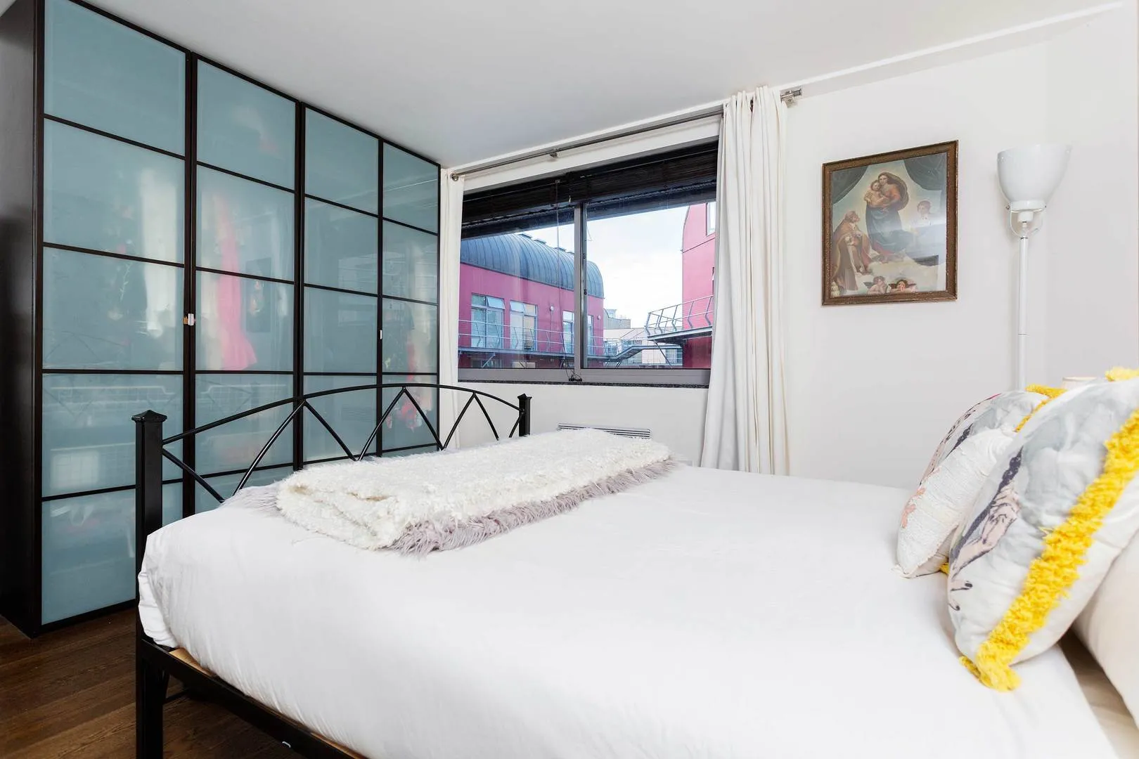 Piano Lane, holiday home in London