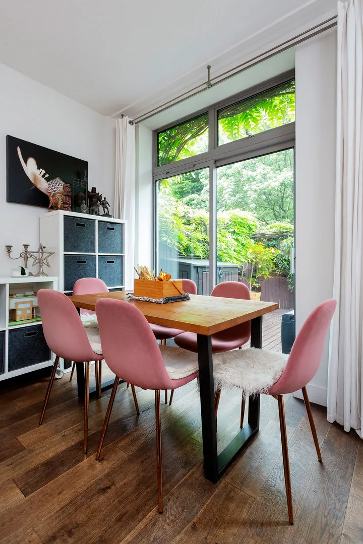 Piano Lane, holiday home in London