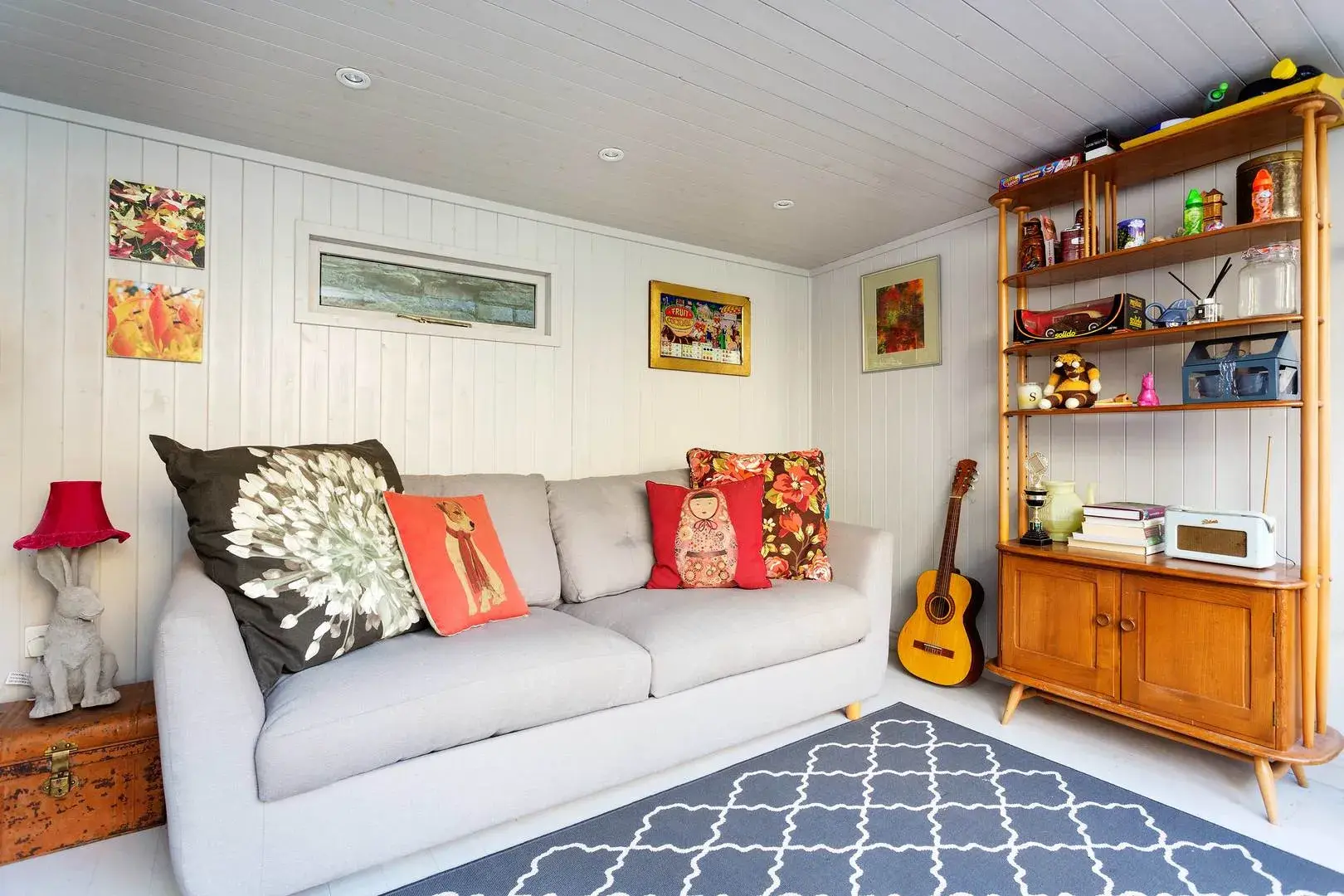 Shepherd's Bush Place, holiday home in London