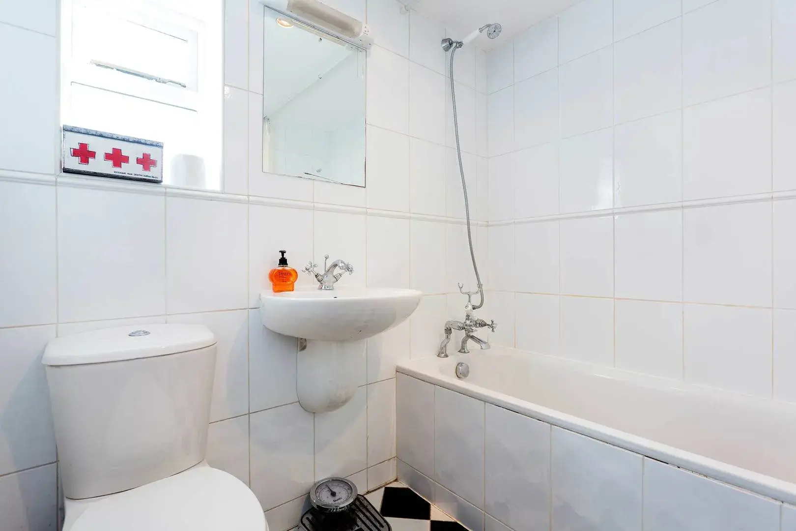 Shepherd's Bush Place, holiday home in London