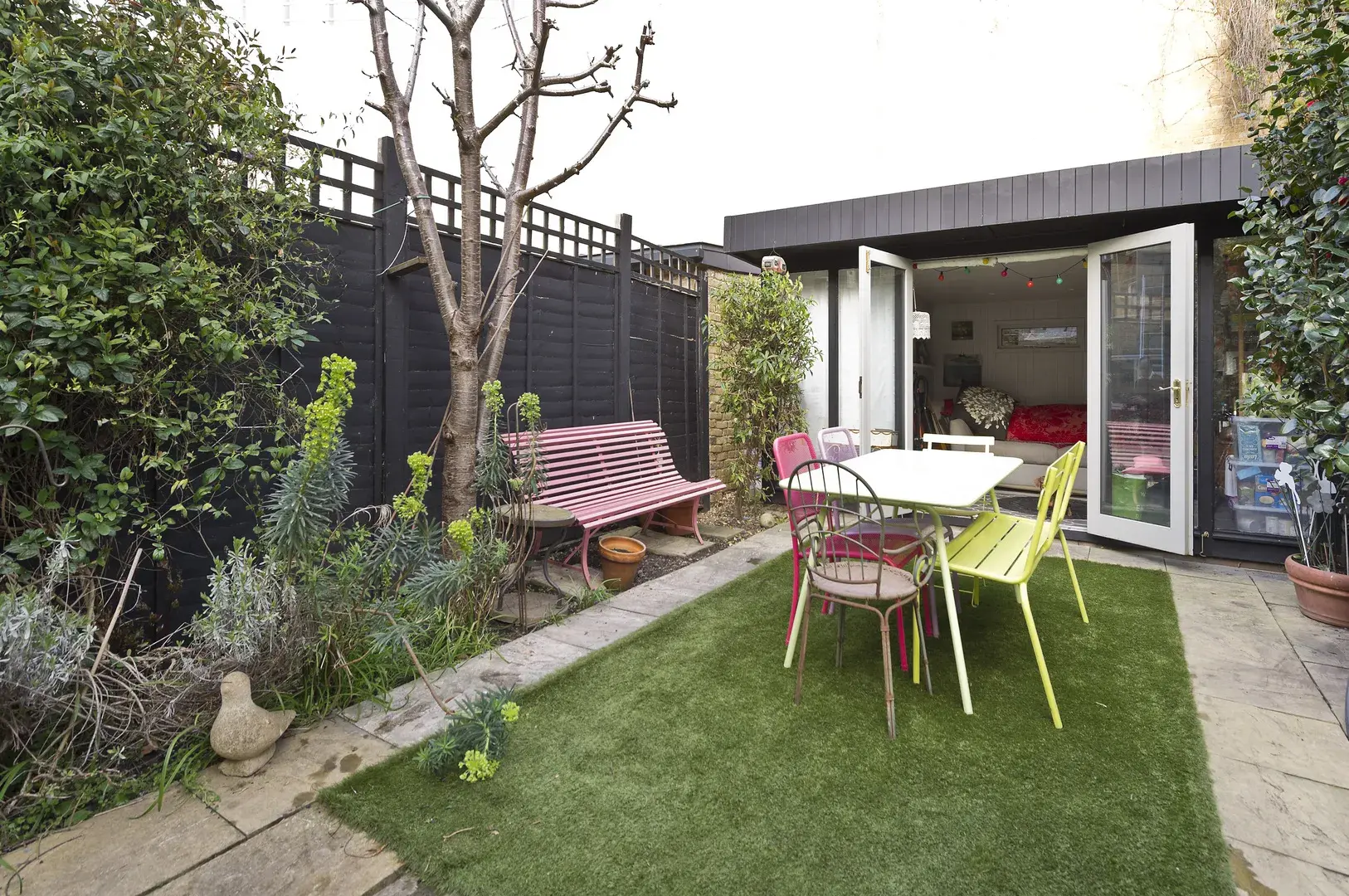 Shepherd's Bush Place, holiday home in London