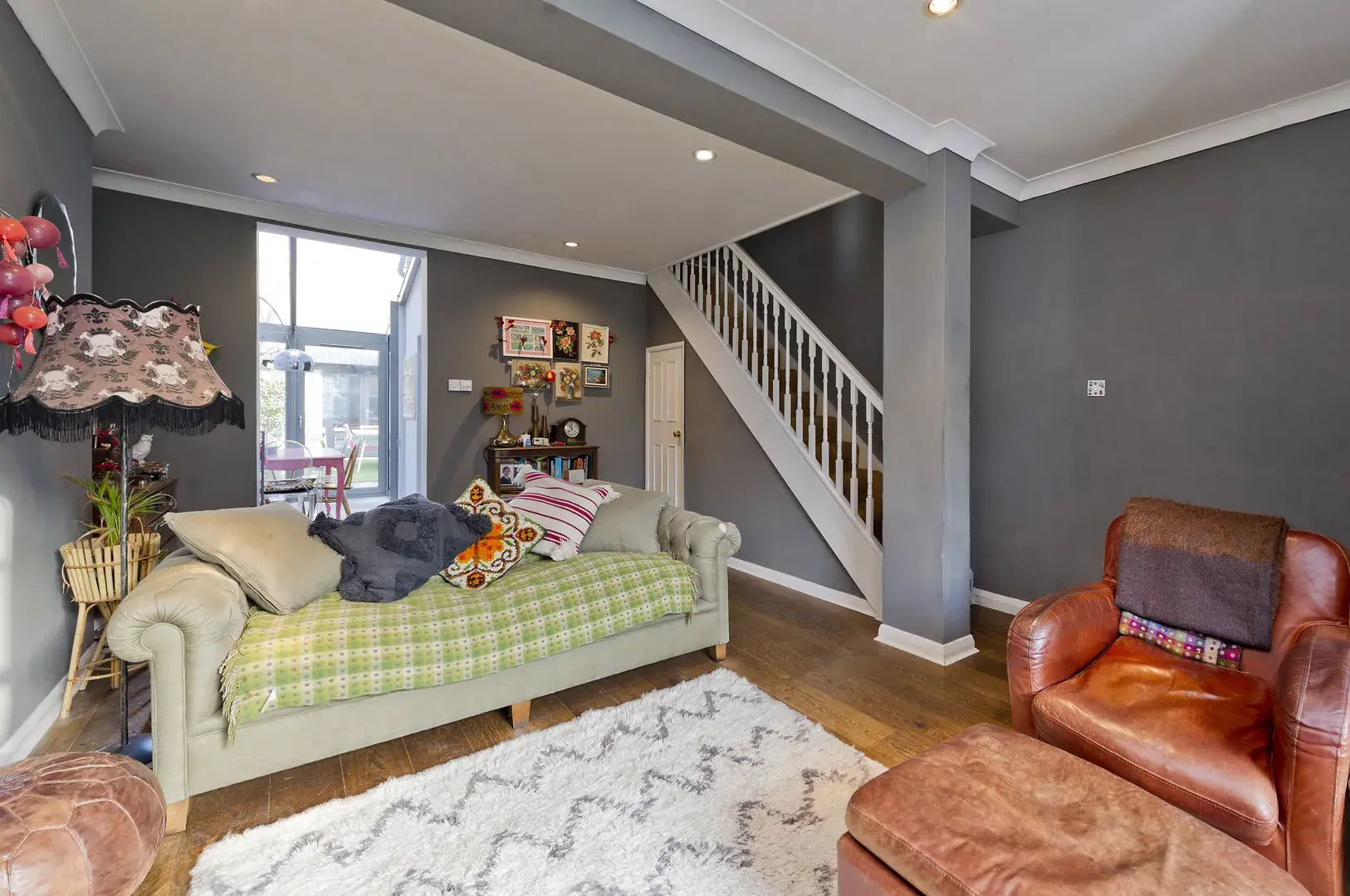 Shepherd's Bush Place, holiday home in London