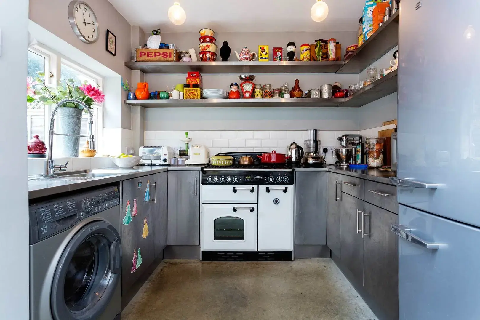 Shepherd's Bush Place, holiday home in London