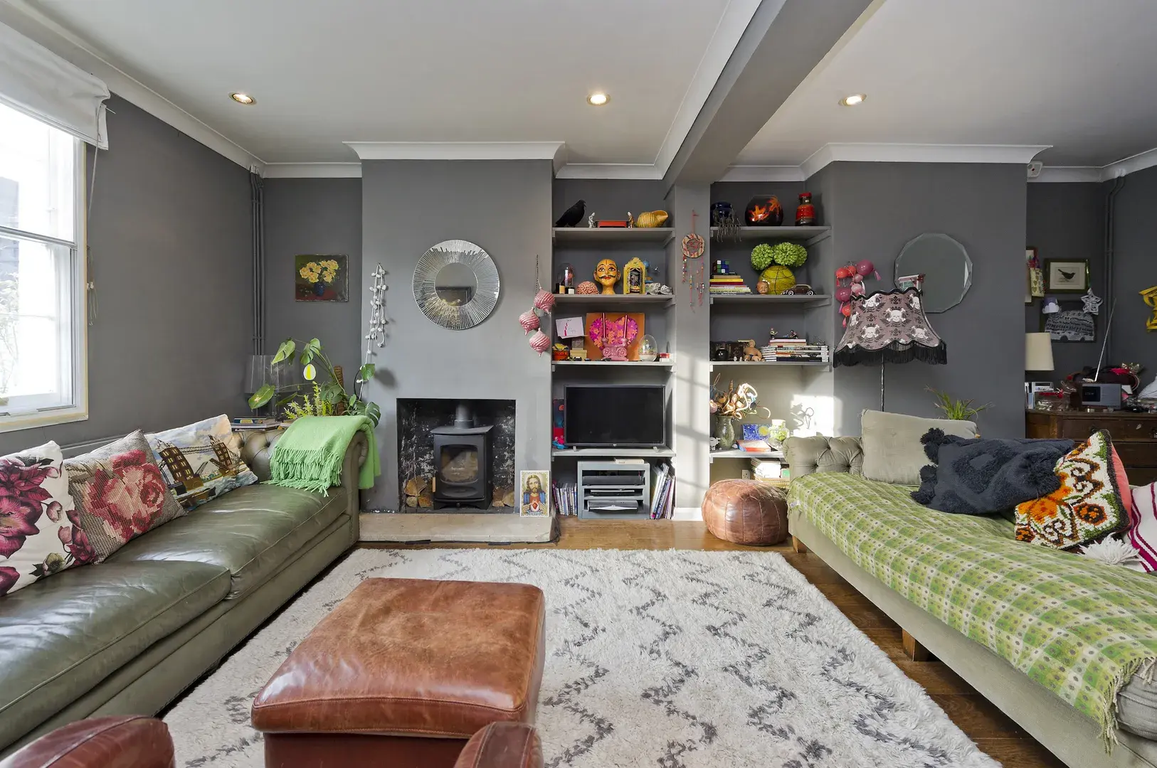 Shepherd's Bush Place, holiday home in London