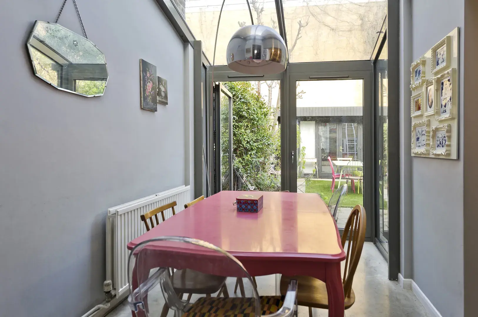 Shepherd's Bush Place, holiday home in London