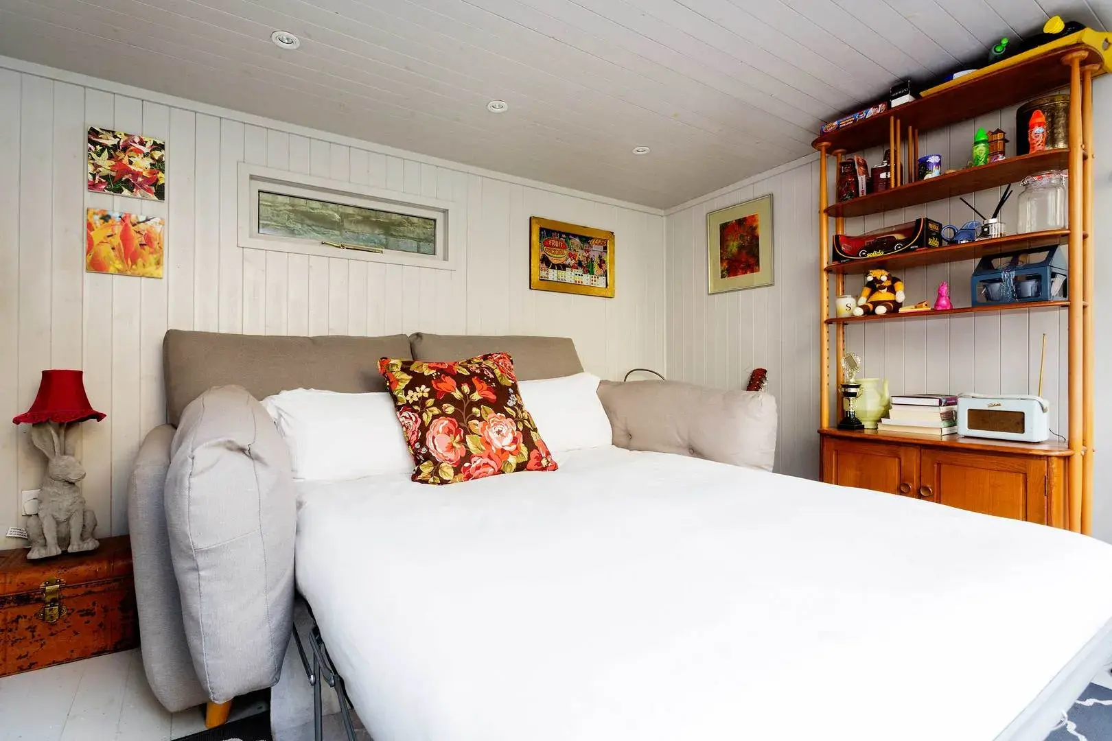 Shepherd's Bush Place, holiday home in London