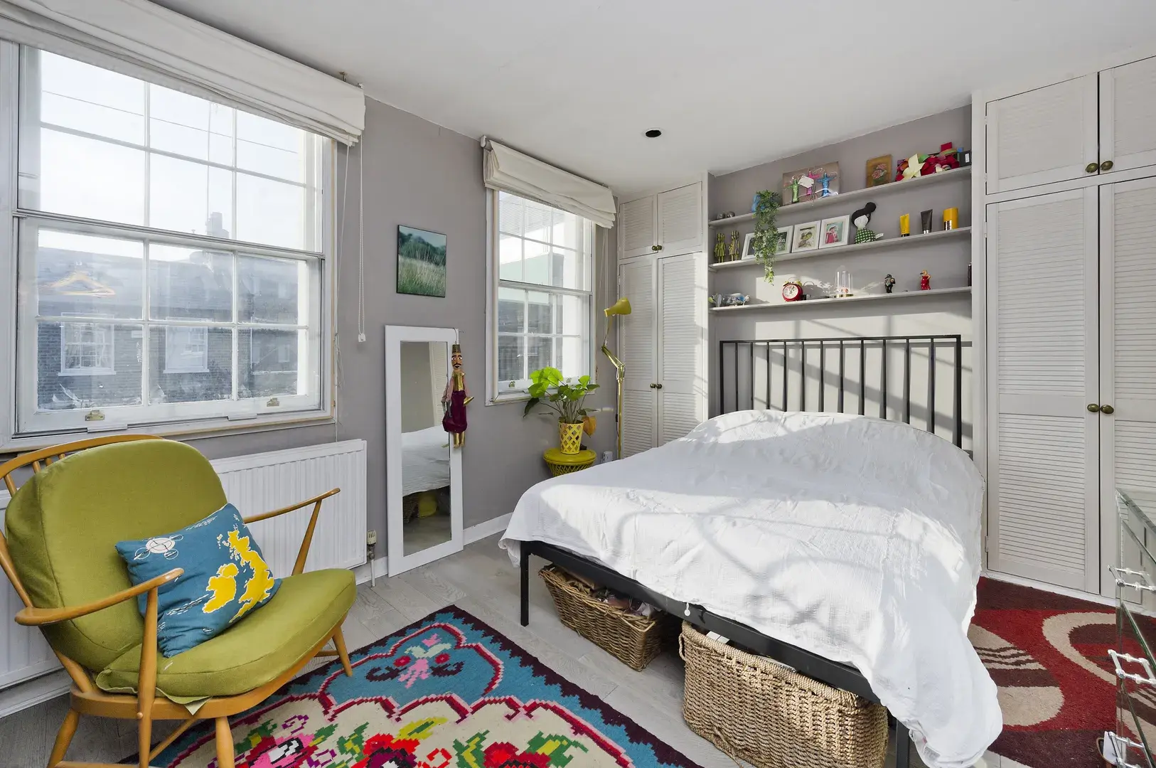 Shepherd's Bush Place, holiday home in London