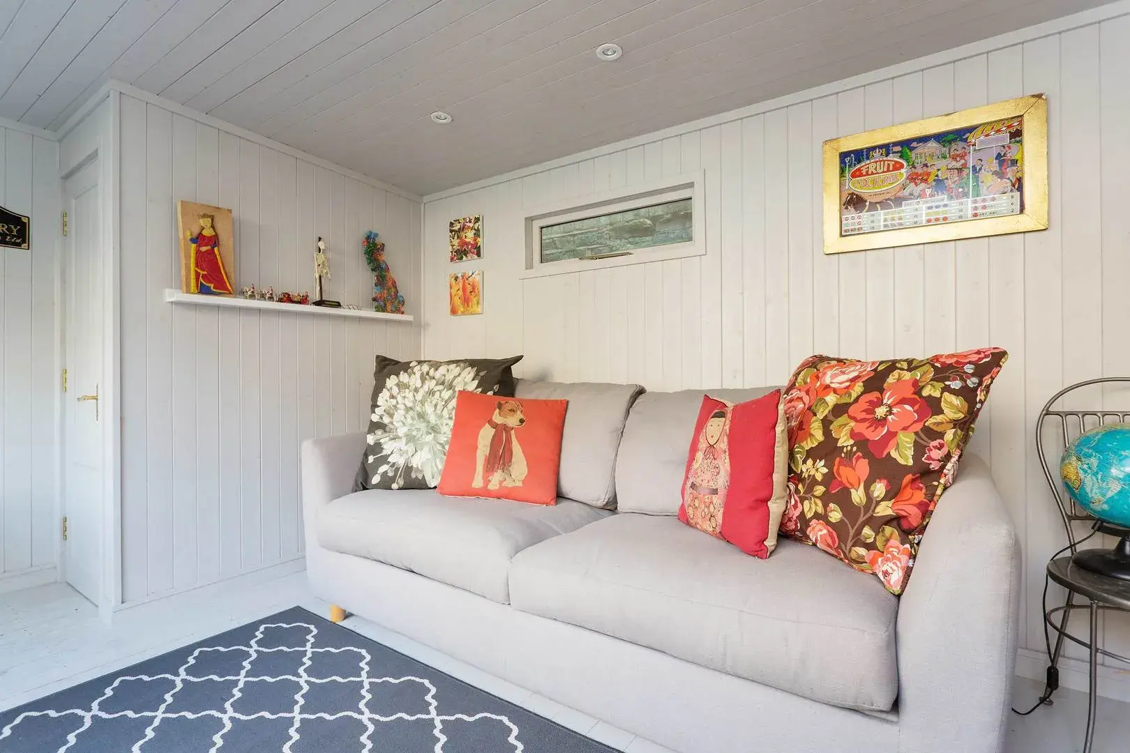 Shepherd's Bush Place, holiday home in London