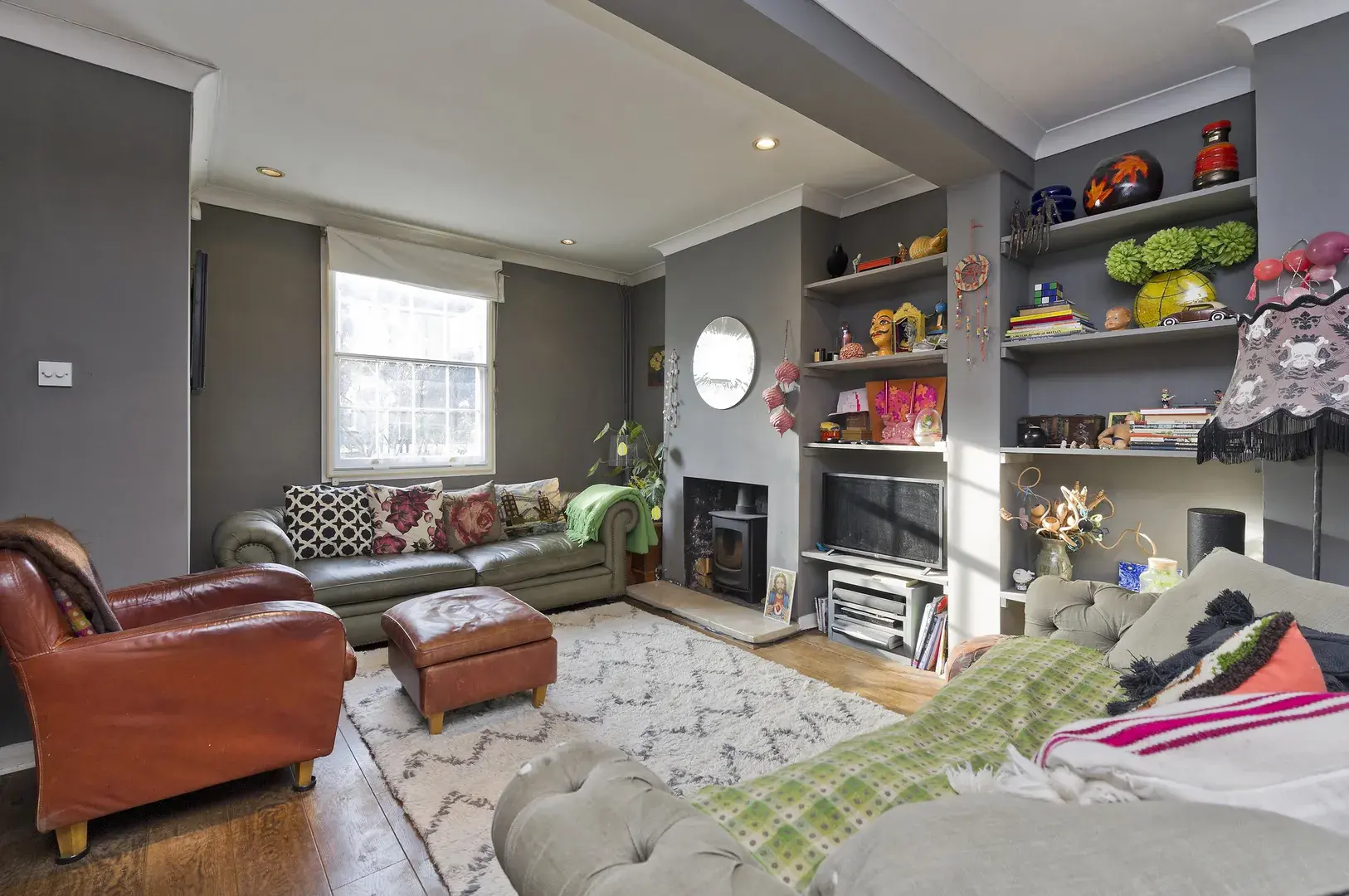 Shepherd's Bush Place, holiday home in London