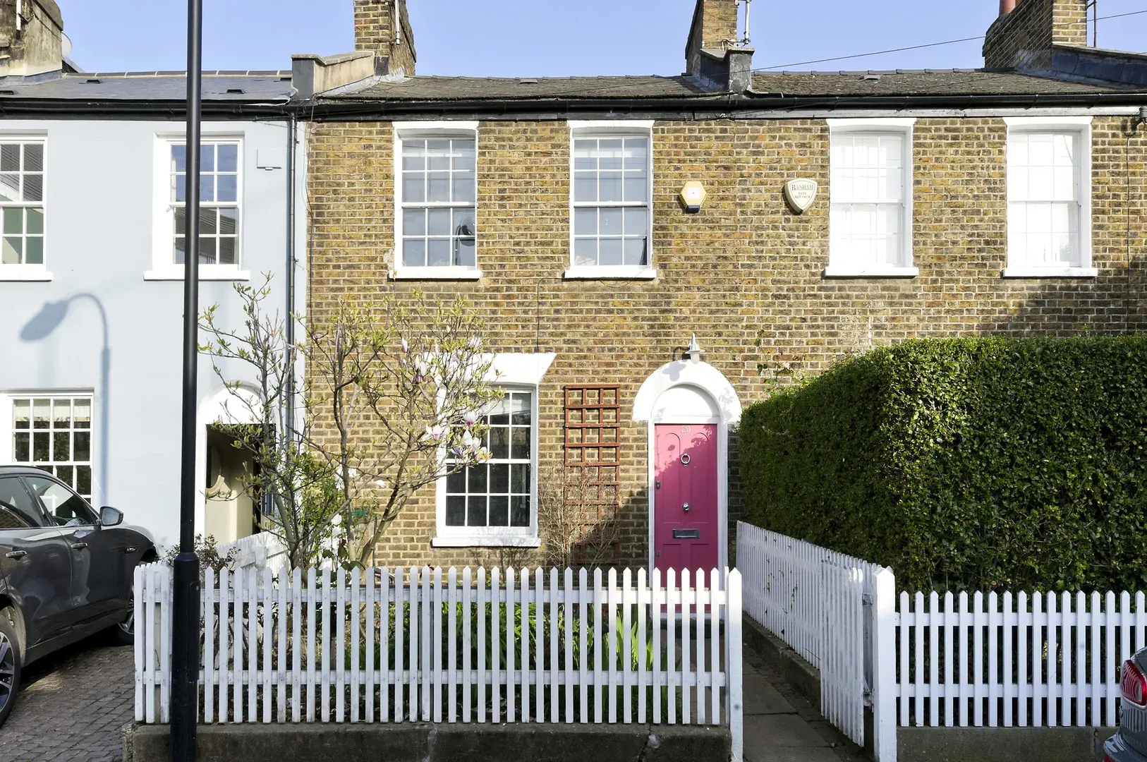 Shepherd's Bush Place, holiday home in London