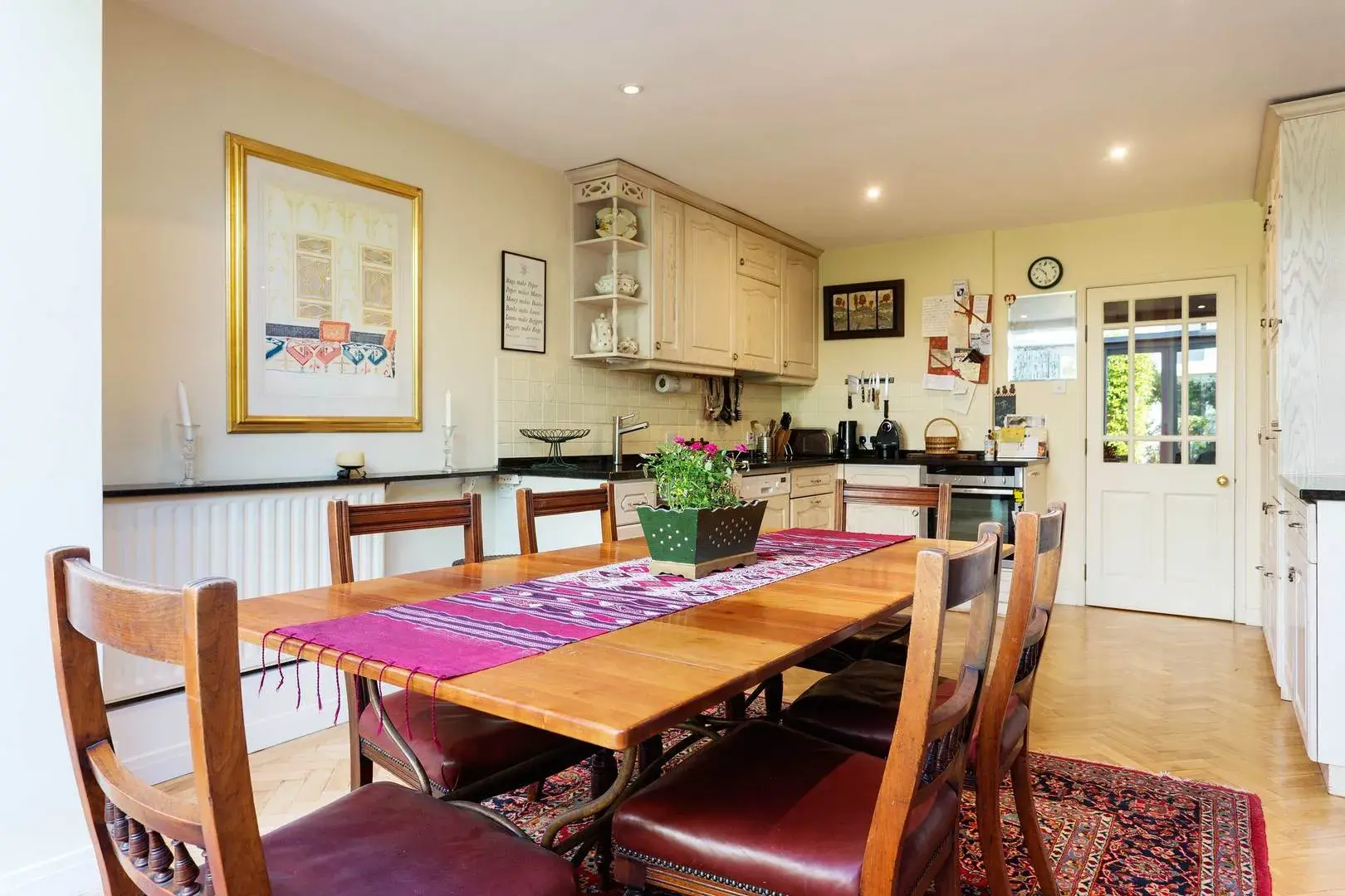 Clareville Grove, holiday home in Kensington, London