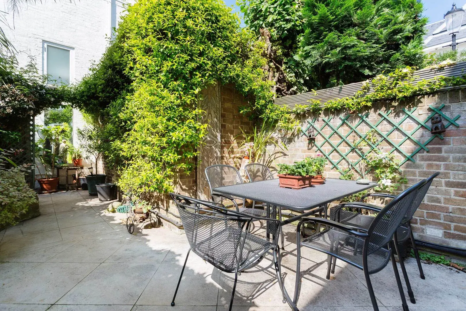 Clareville Grove, holiday home in Kensington, London