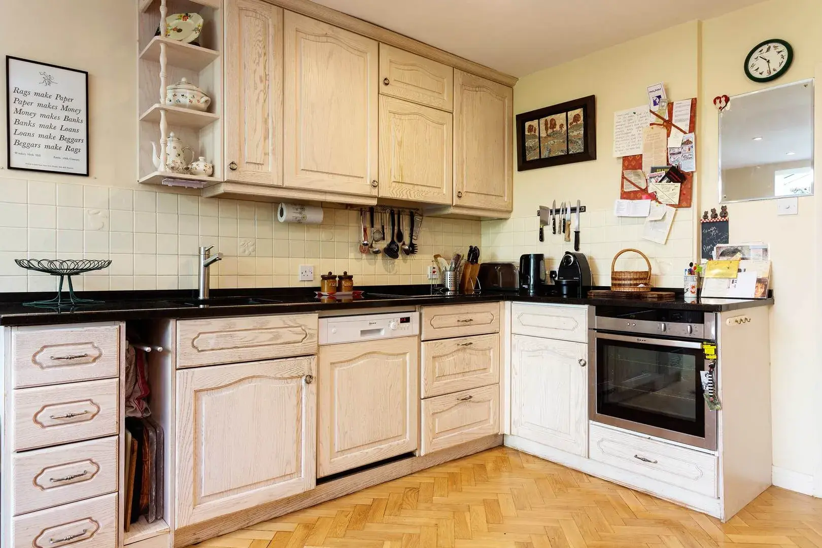 Clareville Grove, holiday home in Kensington, London