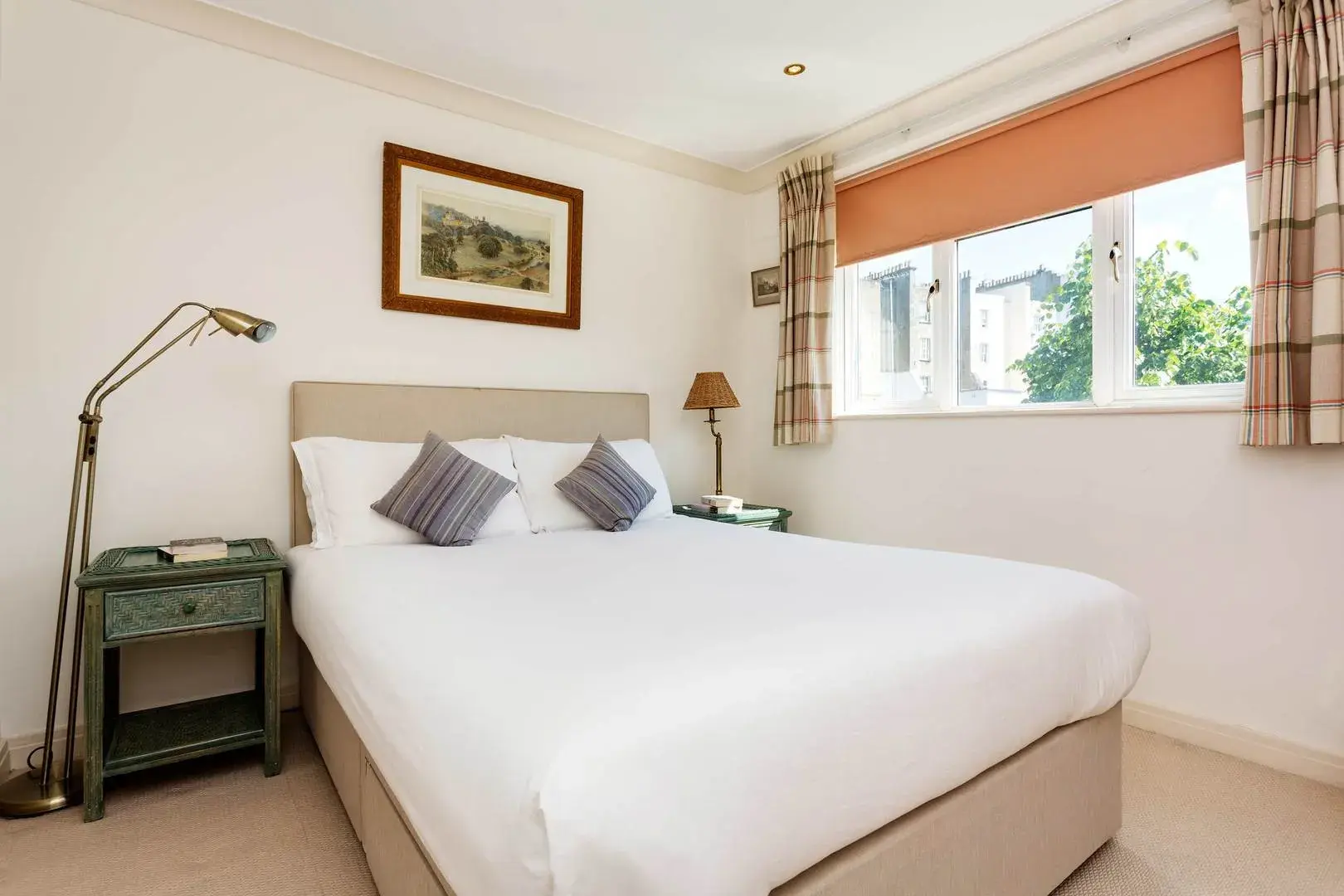 Clareville Grove, holiday home in Kensington, London