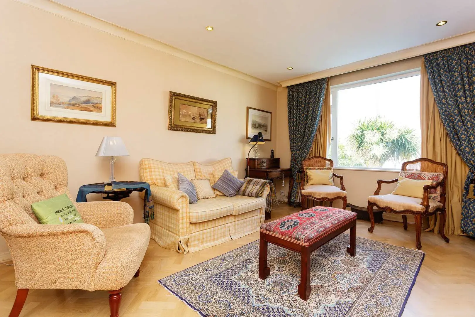 Clareville Grove, holiday home in Kensington, London