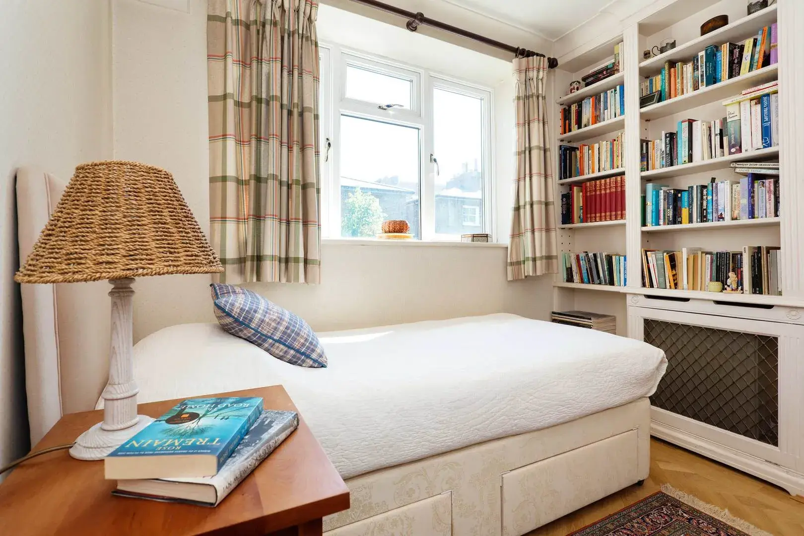 Clareville Grove, holiday home in Kensington, London