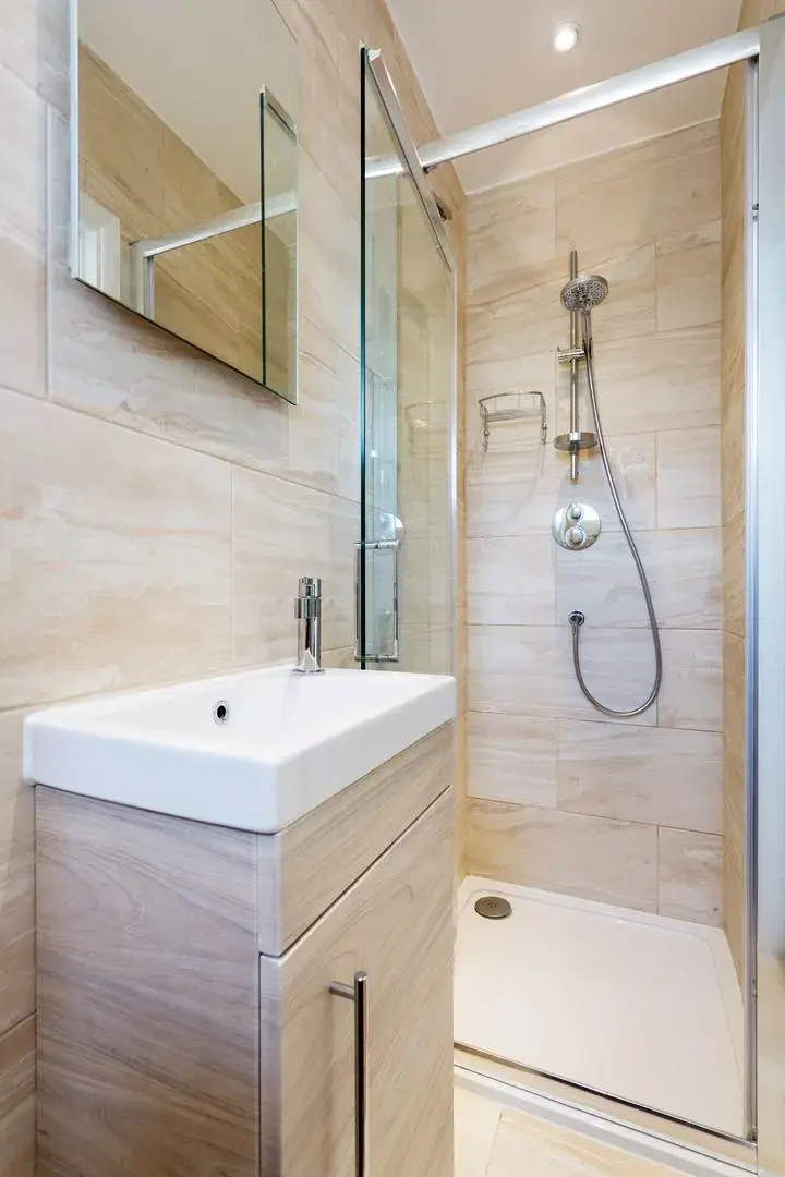 Clareville Grove, holiday home in Kensington, London