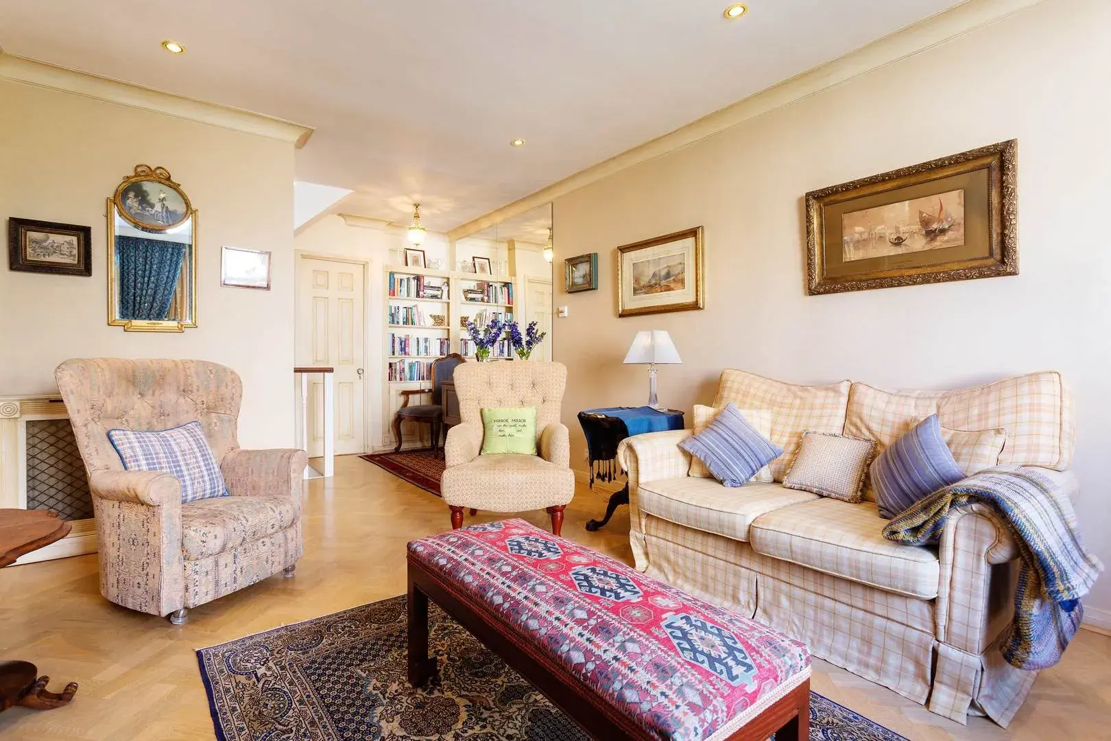 Clareville Grove, holiday home in Kensington, London