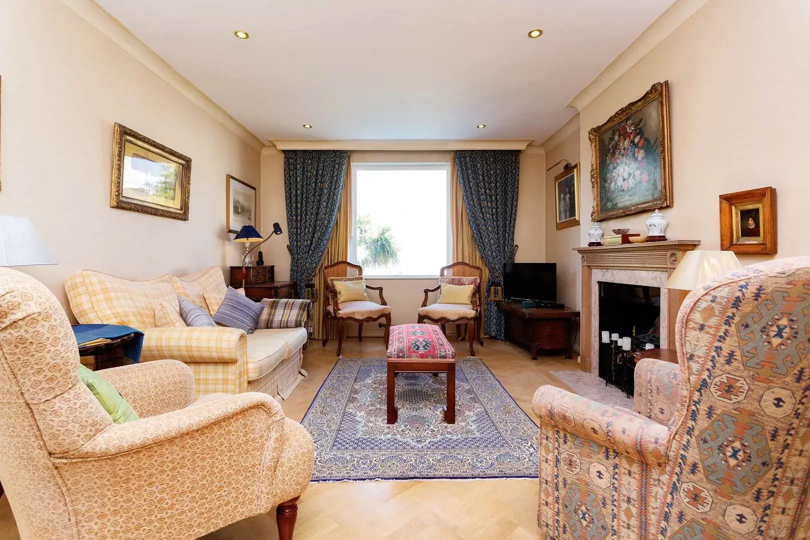 Clareville Grove, holiday home in Kensington, London