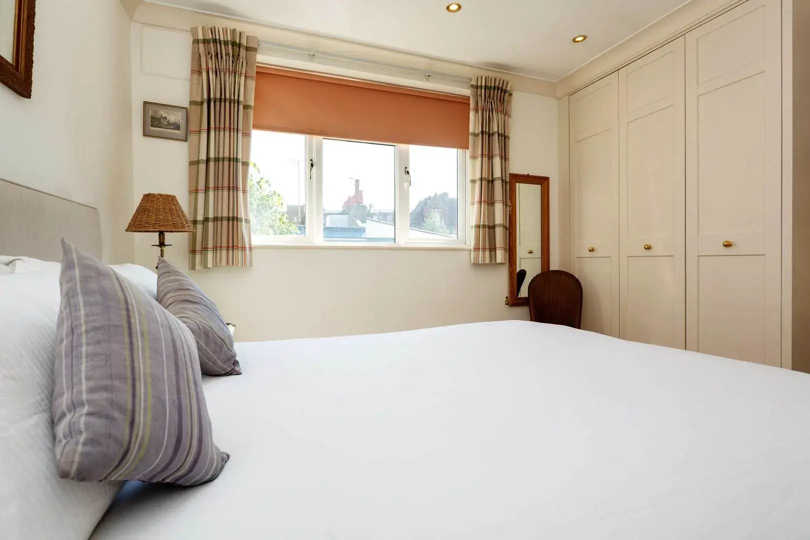 Clareville Grove, holiday home in Kensington, London