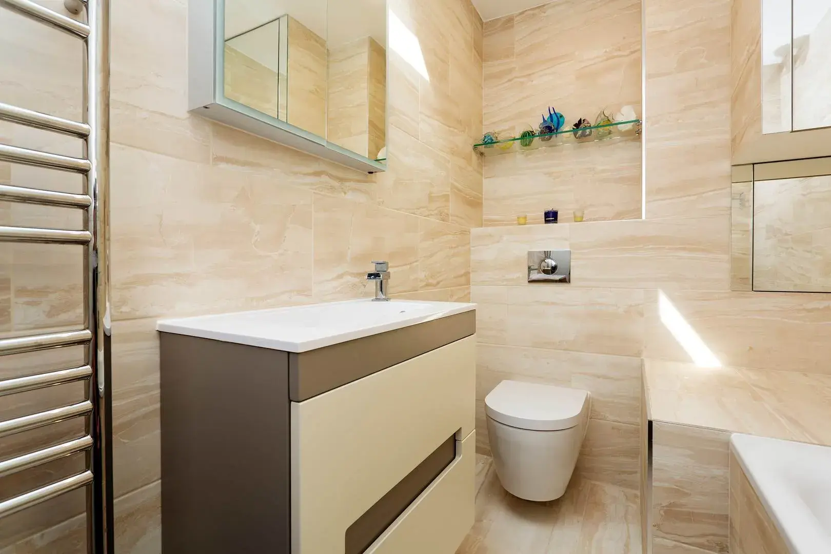 Clareville Grove, holiday home in Kensington, London