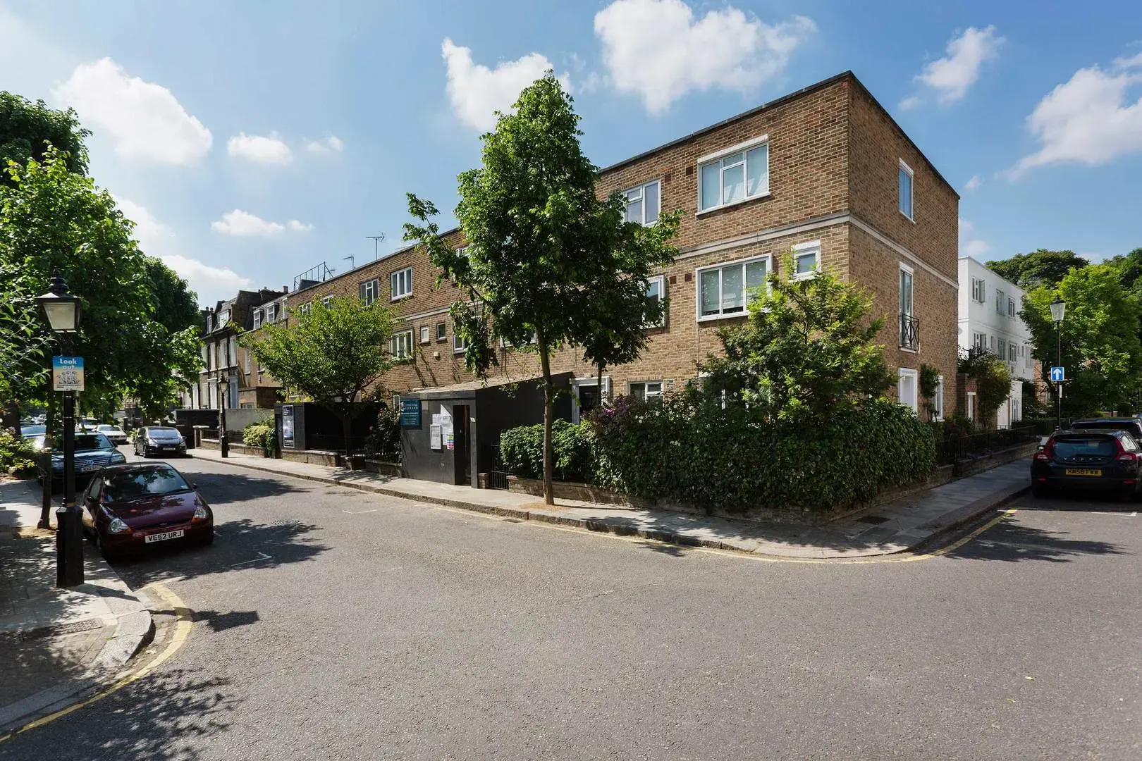 Clareville Grove, holiday home in Kensington, London