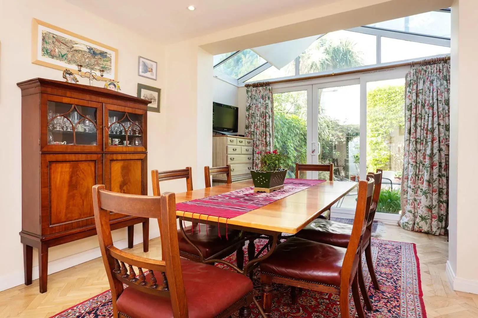 Clareville Grove, holiday home in Kensington, London