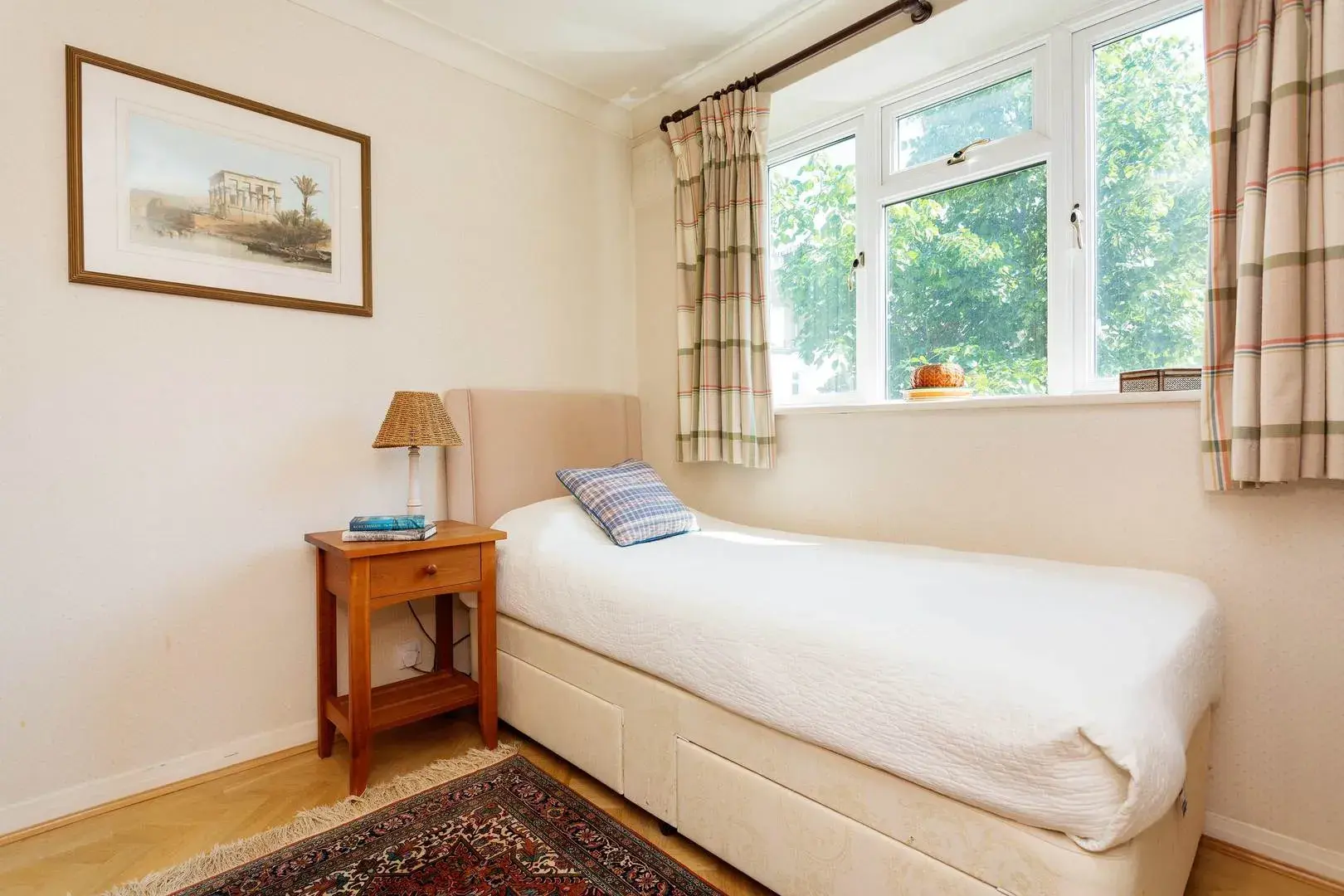 Clareville Grove, holiday home in Kensington, London