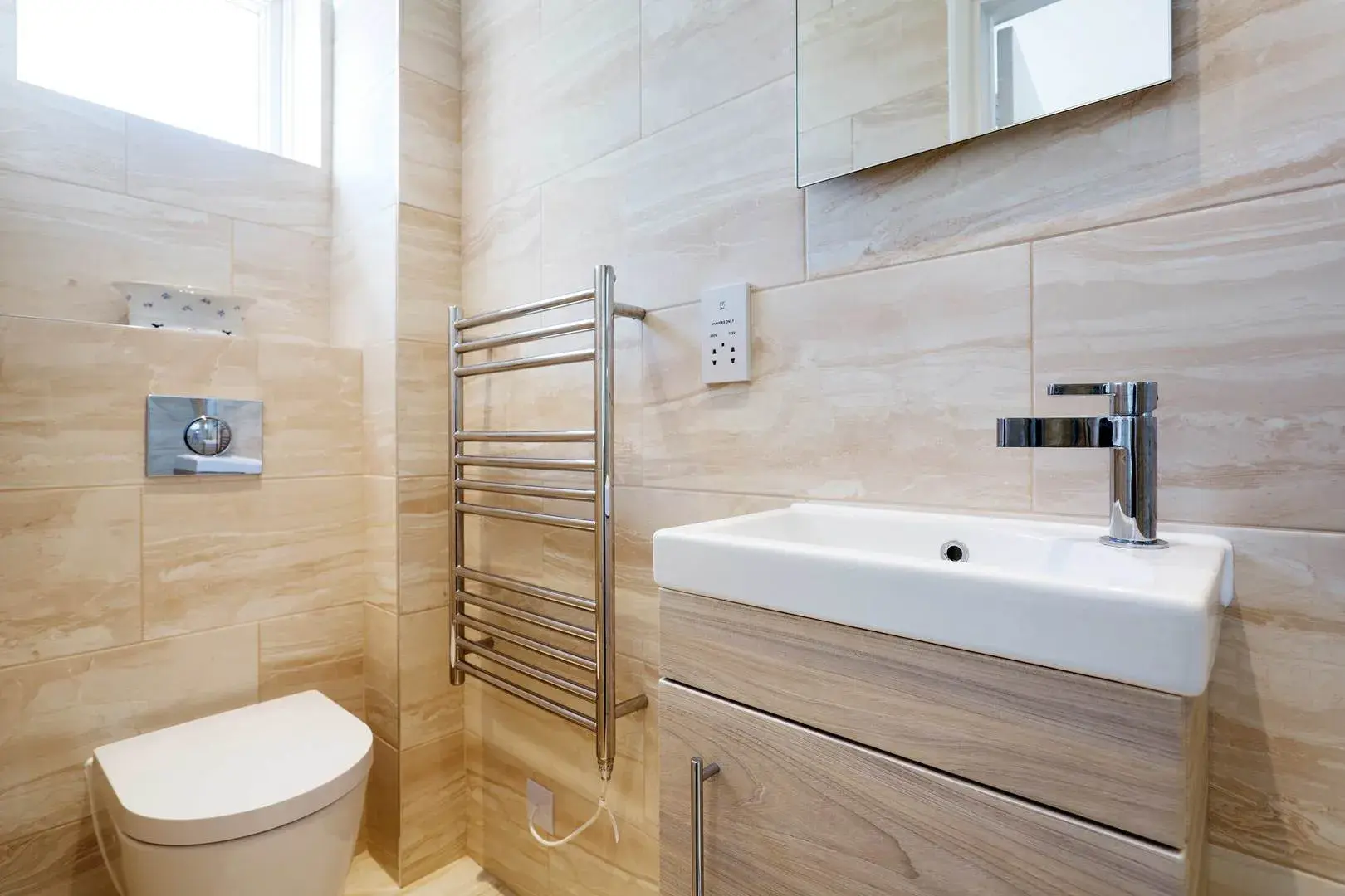 Clareville Grove, holiday home in Kensington, London