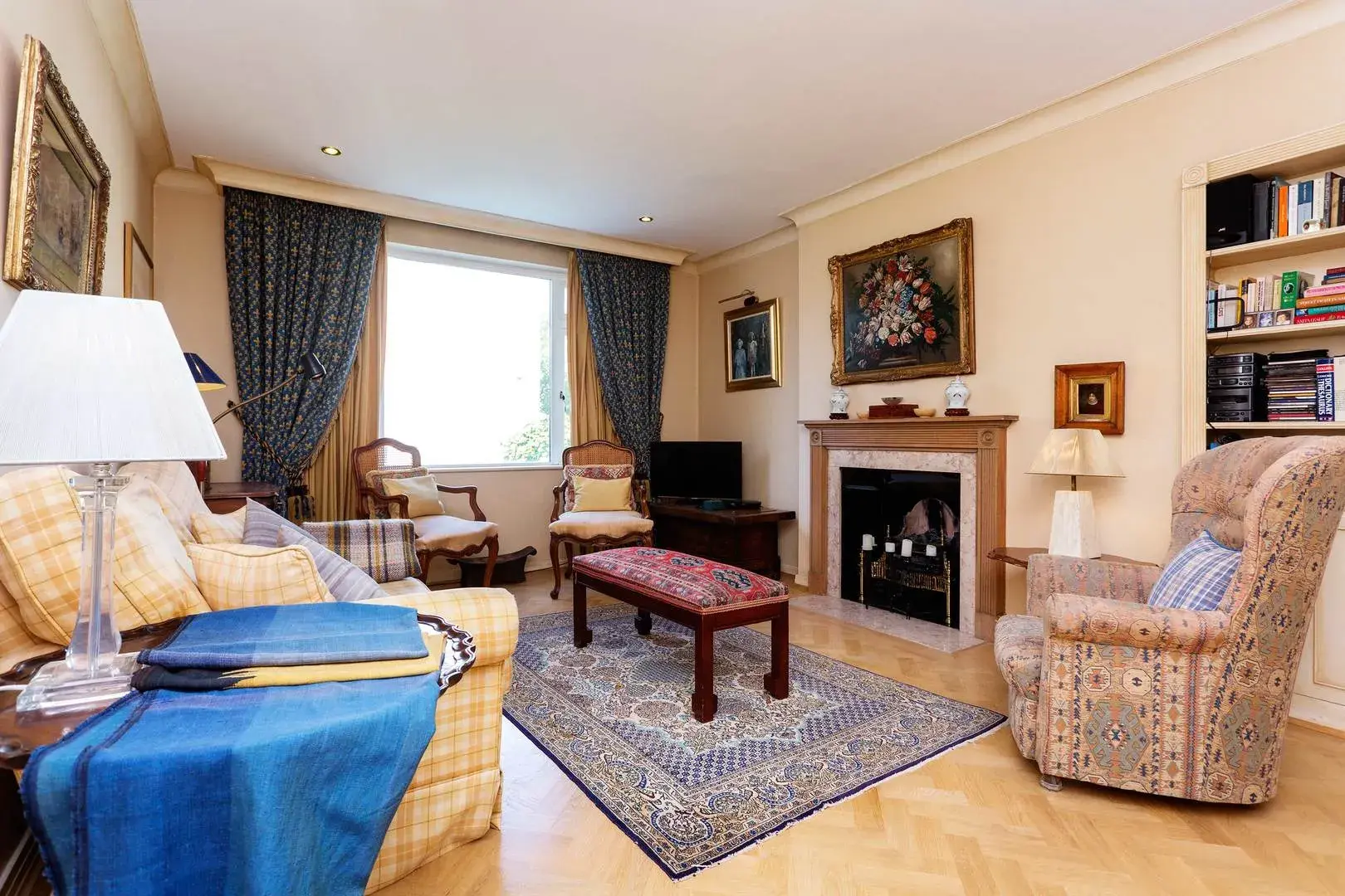 Clareville Grove, holiday home in Kensington, London