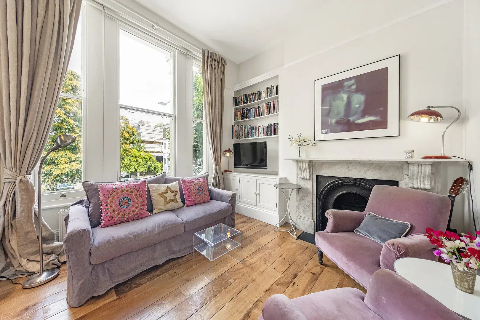 Westbourne Park Rd, holiday home in Notting Hill, London