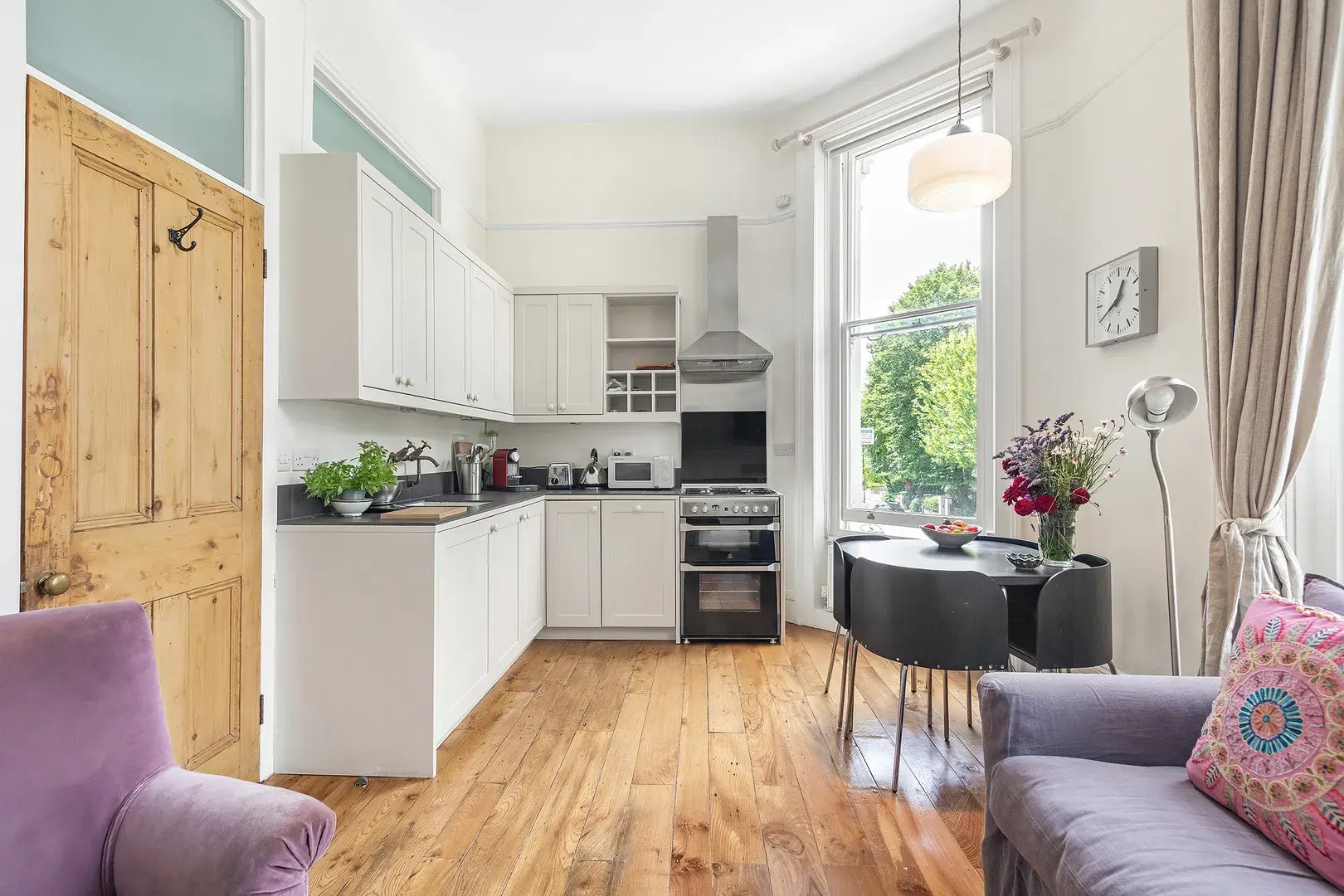 Westbourne Park Rd, holiday home in Notting Hill, London