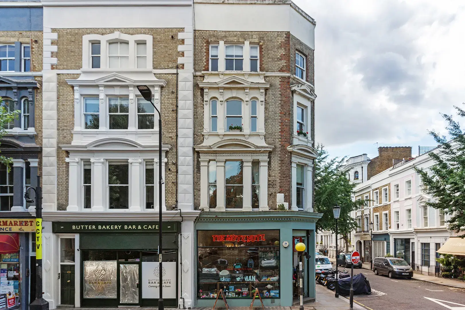 Westbourne Park Rd, holiday home in Notting Hill, London