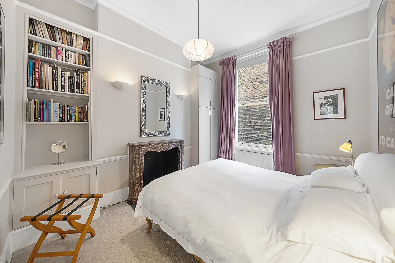 Westbourne Park Rd, holiday home in Notting Hill, London