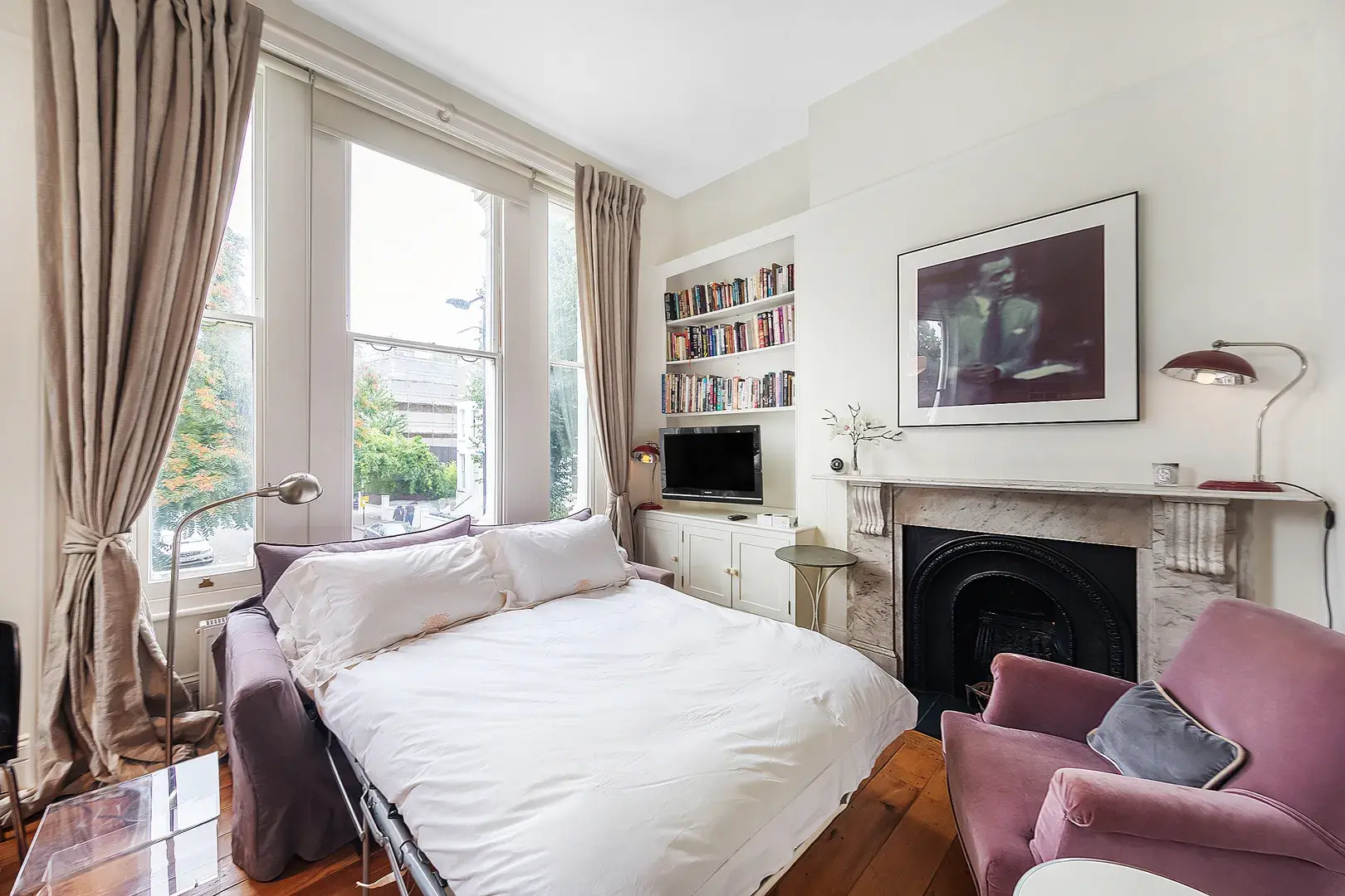 Westbourne Park Rd, holiday home in Notting Hill, London