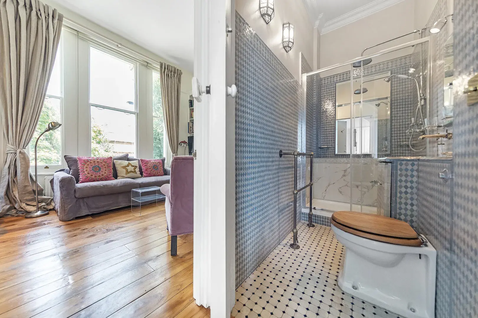 Westbourne Park Rd, holiday home in Notting Hill, London