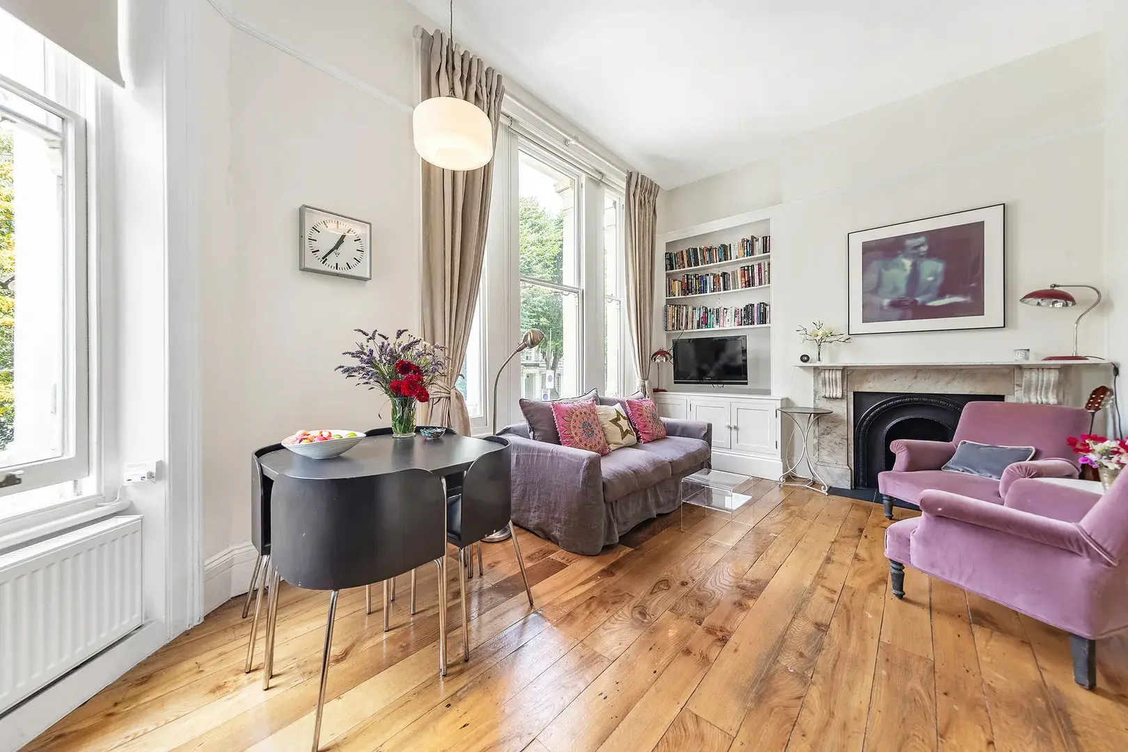 Westbourne Park Rd, holiday home in Notting Hill, London