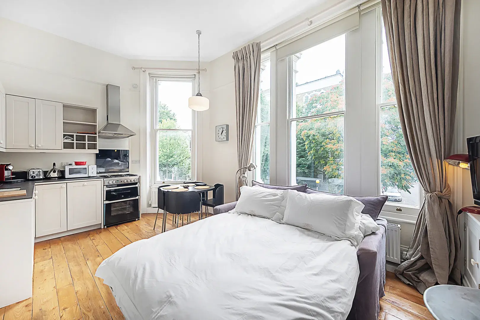 Westbourne Park Rd, holiday home in Notting Hill, London