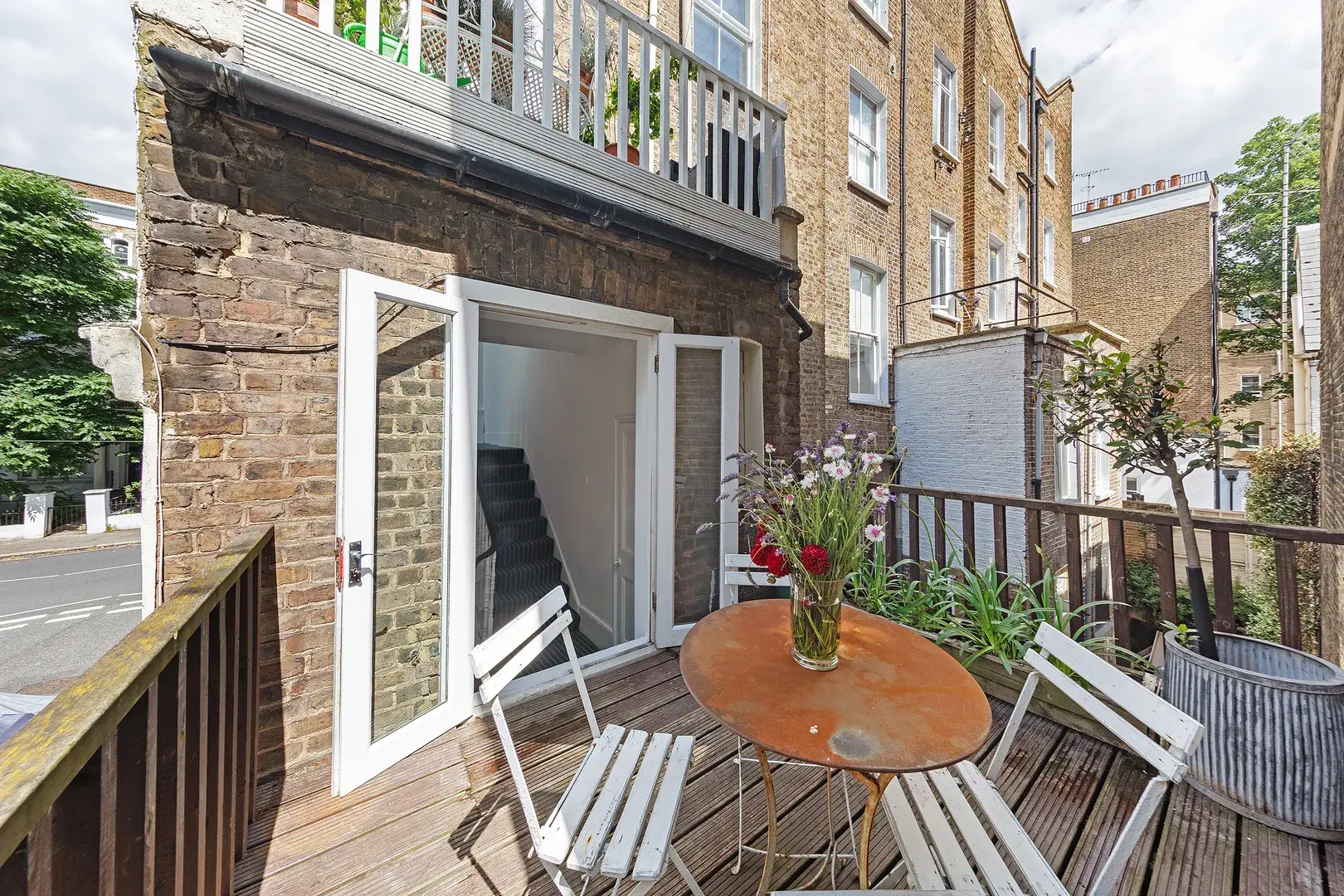 Westbourne Park Rd, holiday home in Notting Hill, London