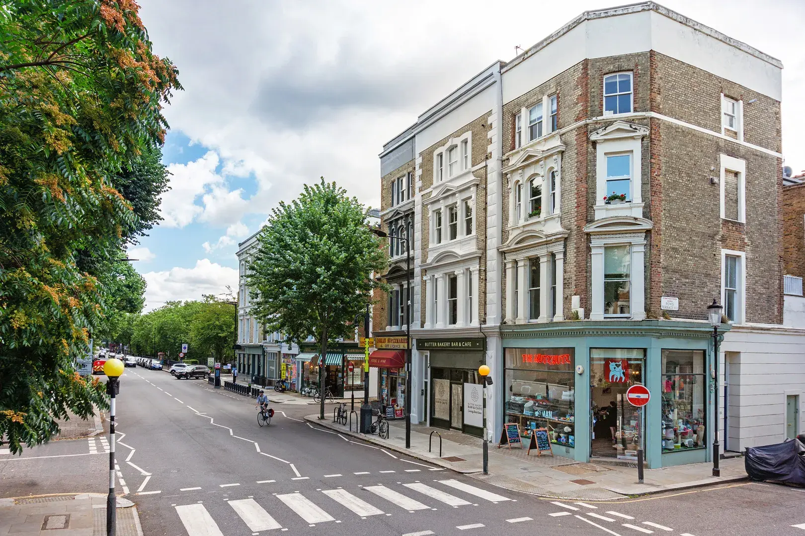 Westbourne Park Rd, holiday home in Notting Hill, London