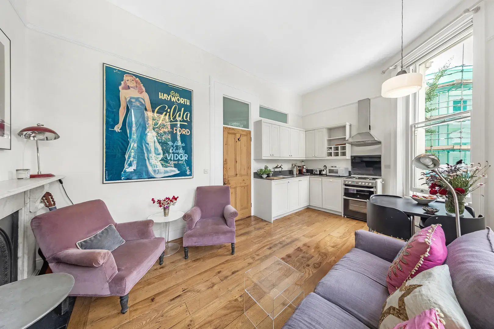Westbourne Park Rd, holiday home in Notting Hill, London