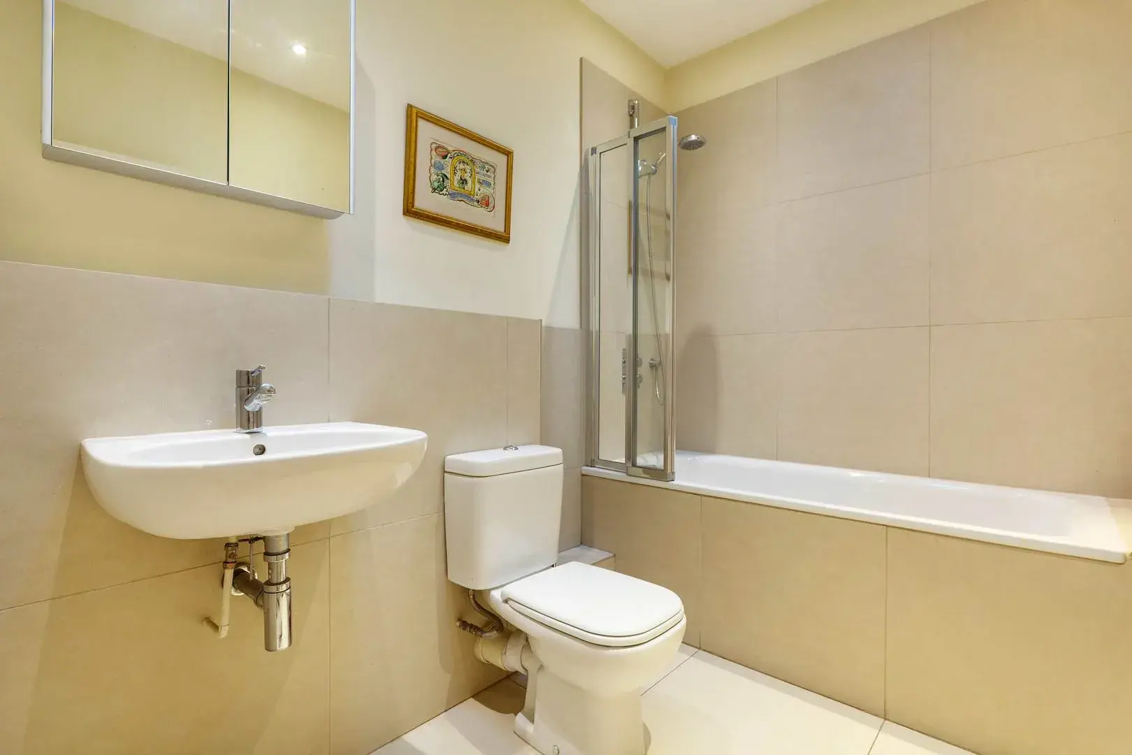 Goldhawk Road, holiday home in London