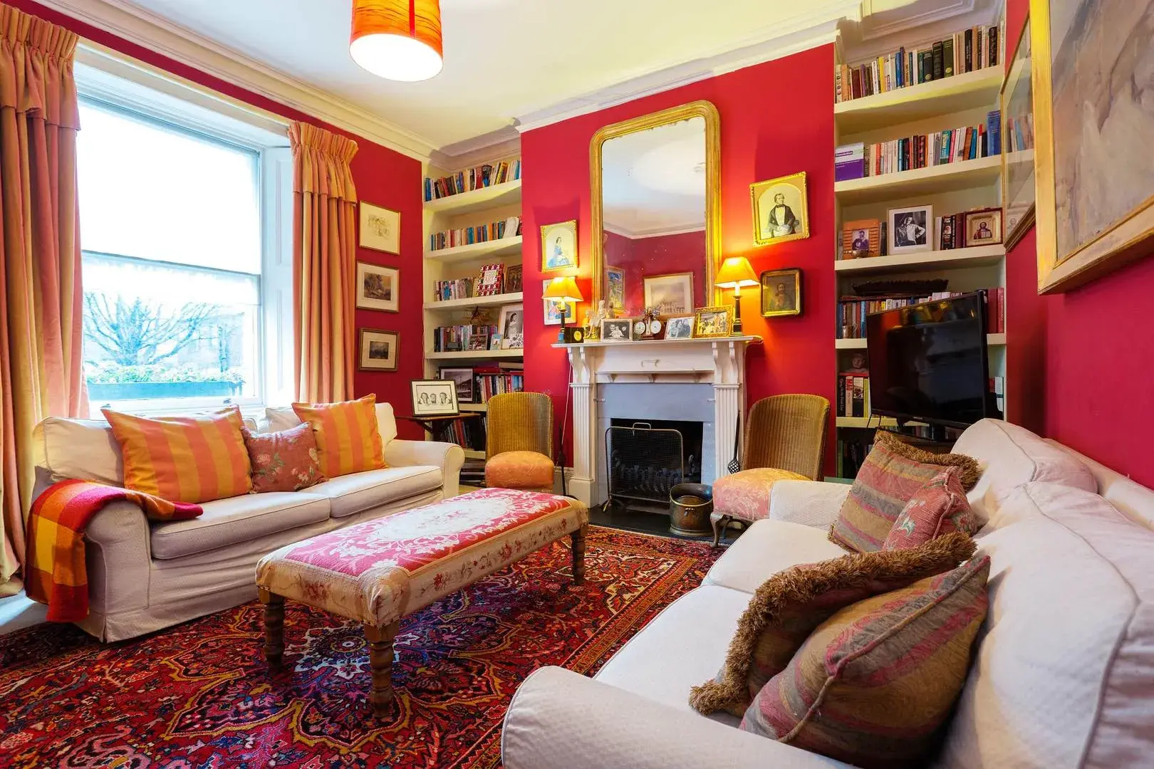 Goldhawk Road, holiday home in London